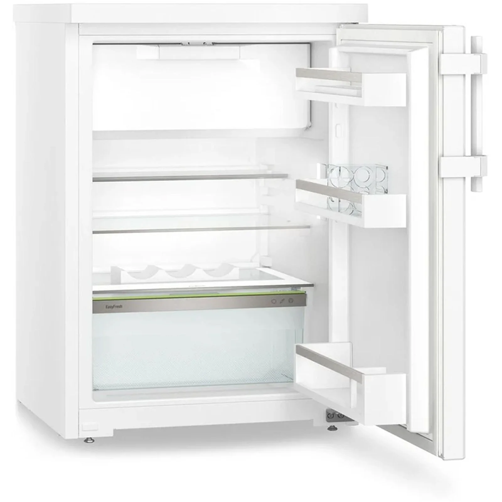 Liebherr Plus RDI1621 60cm 125L Easy Fresh Freestanding Under Counter Fridge with Icebox - Image 5
