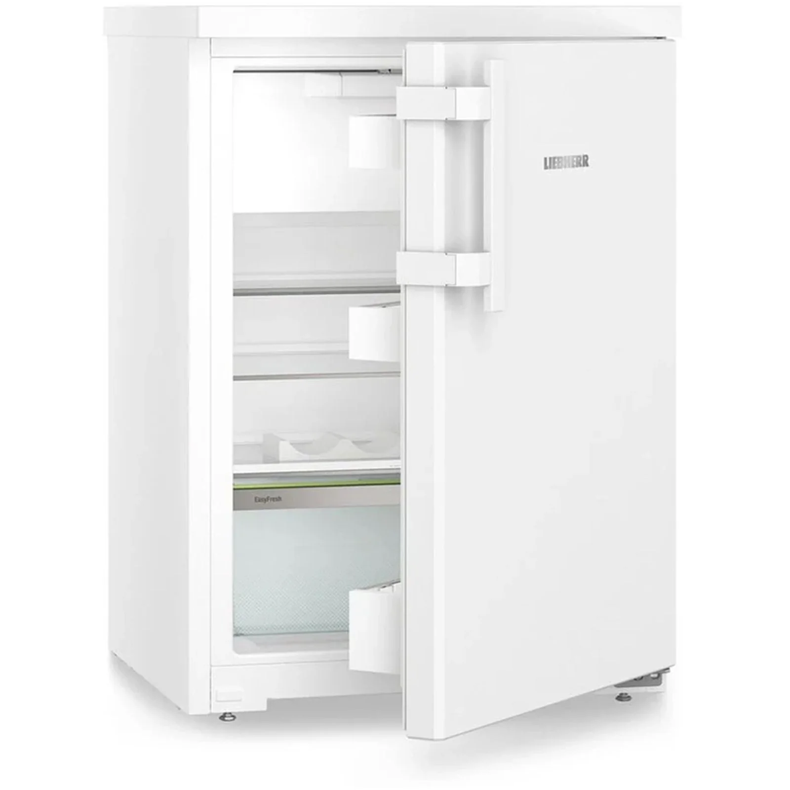 Liebherr Plus RDI1621 60cm 125L Easy Fresh Freestanding Under Counter Fridge with Icebox - Image 6