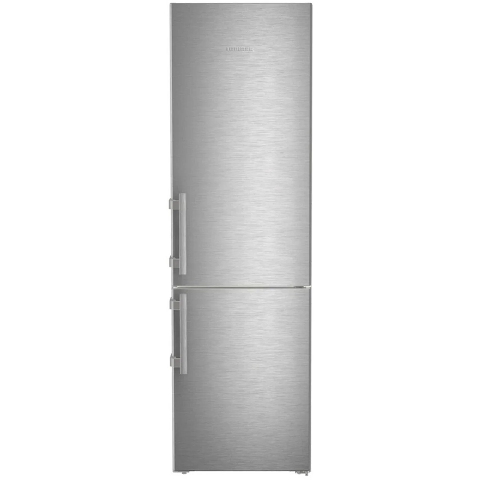 Liebherr Prime CBNSDA575I 60cm Bio Fresh No Frost Fridge Freezer Stainless Steel - Image 7