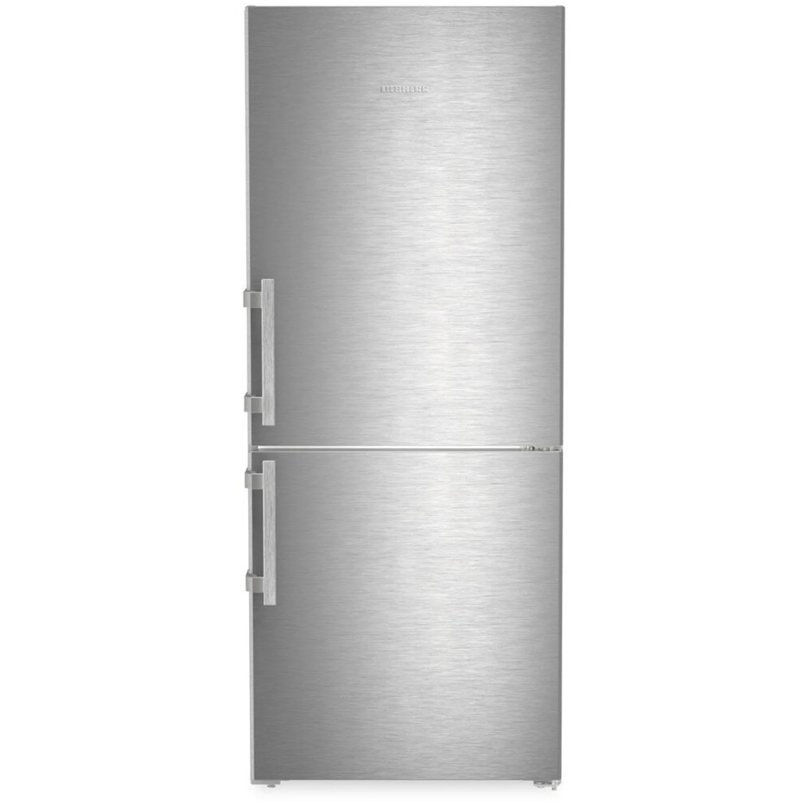 Liebherr Prime CBNSDC765I BioFresh No Frost Fridge Freezer Stainless Steel