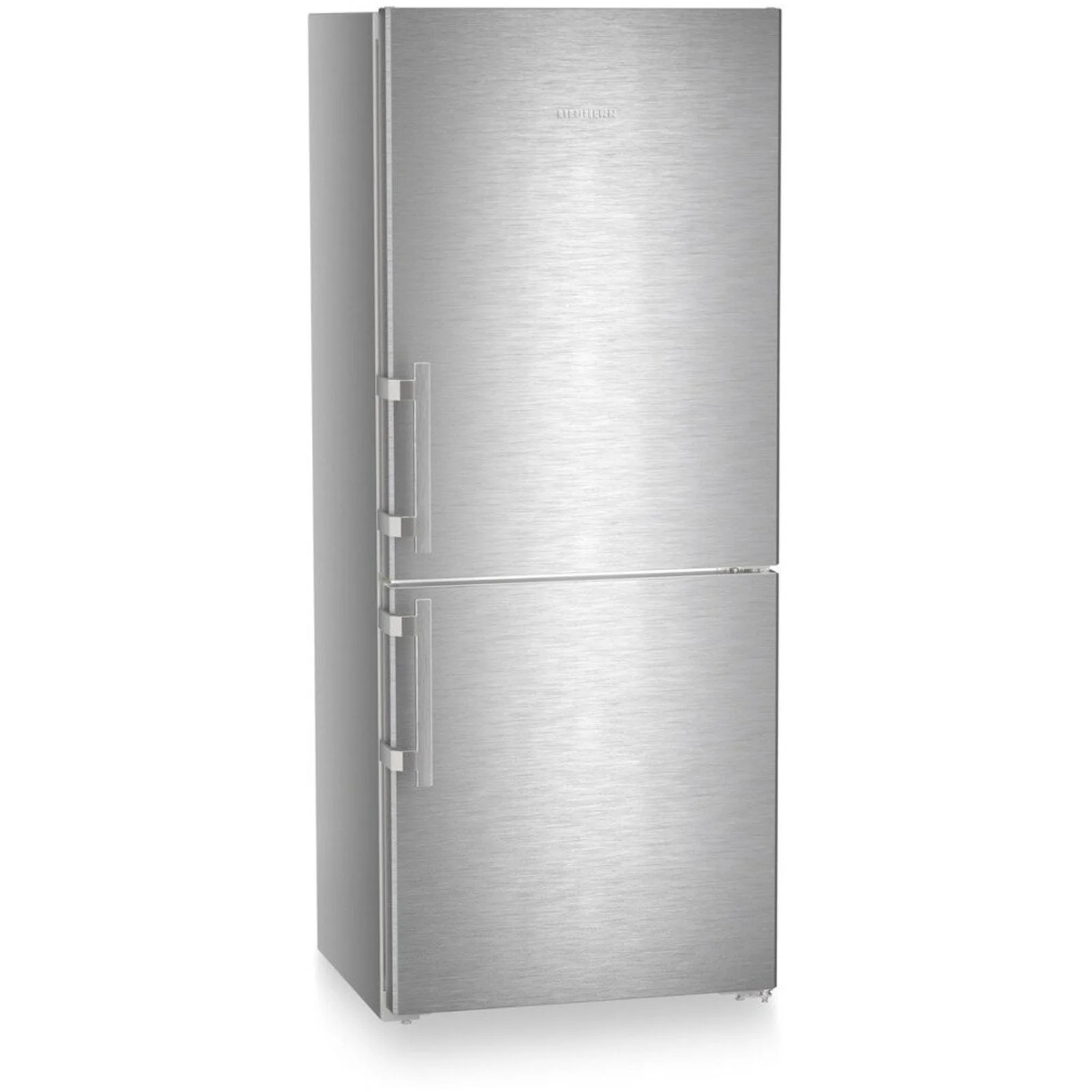 Liebherr Prime CBNSDC765I BioFresh No Frost Fridge Freezer Stainless Steel - Image 3