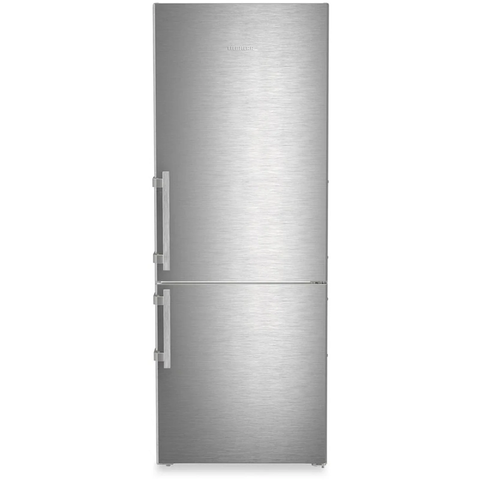 Liebherr Prime CNSDD776I 487L Freestanding 70/30 No Frost Fridge Freezer Stainless Steel - Image 2