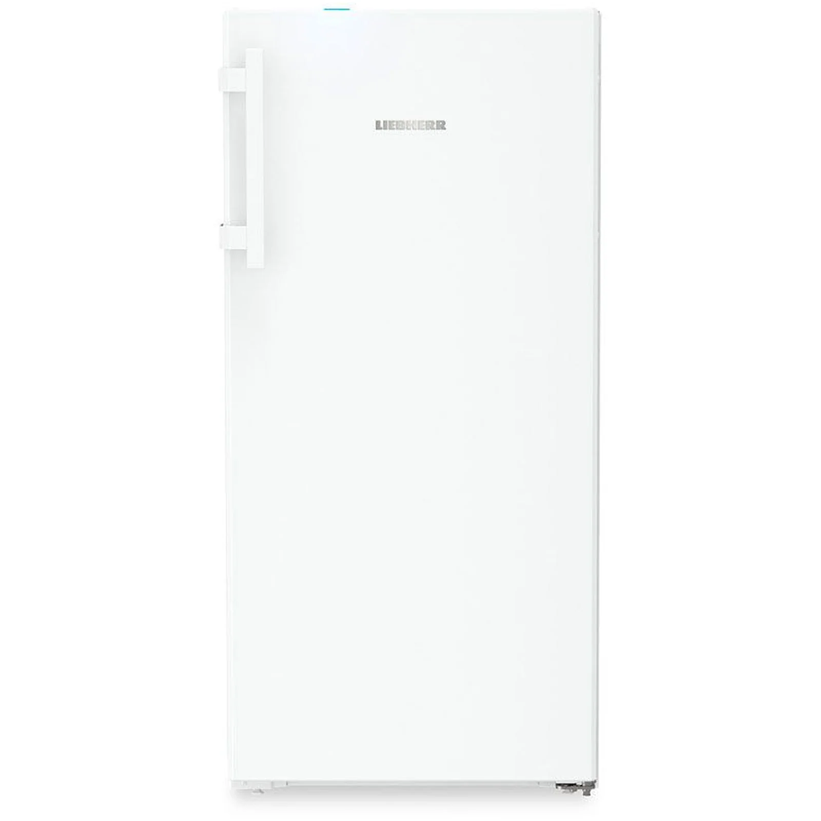 Liebherr Prime FNB425I 60cm 160L Frost Free Freestanding Upright Tall Freezer White