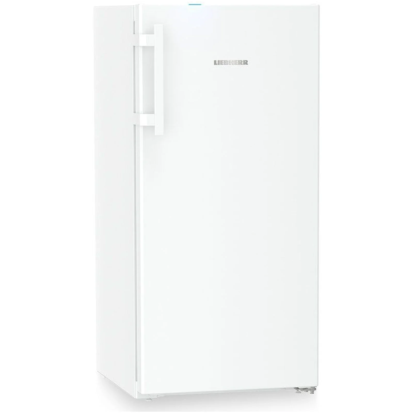 Liebherr Prime FNB425I 60cm 160L Frost Free Freestanding Upright Tall Freezer White - Image 3