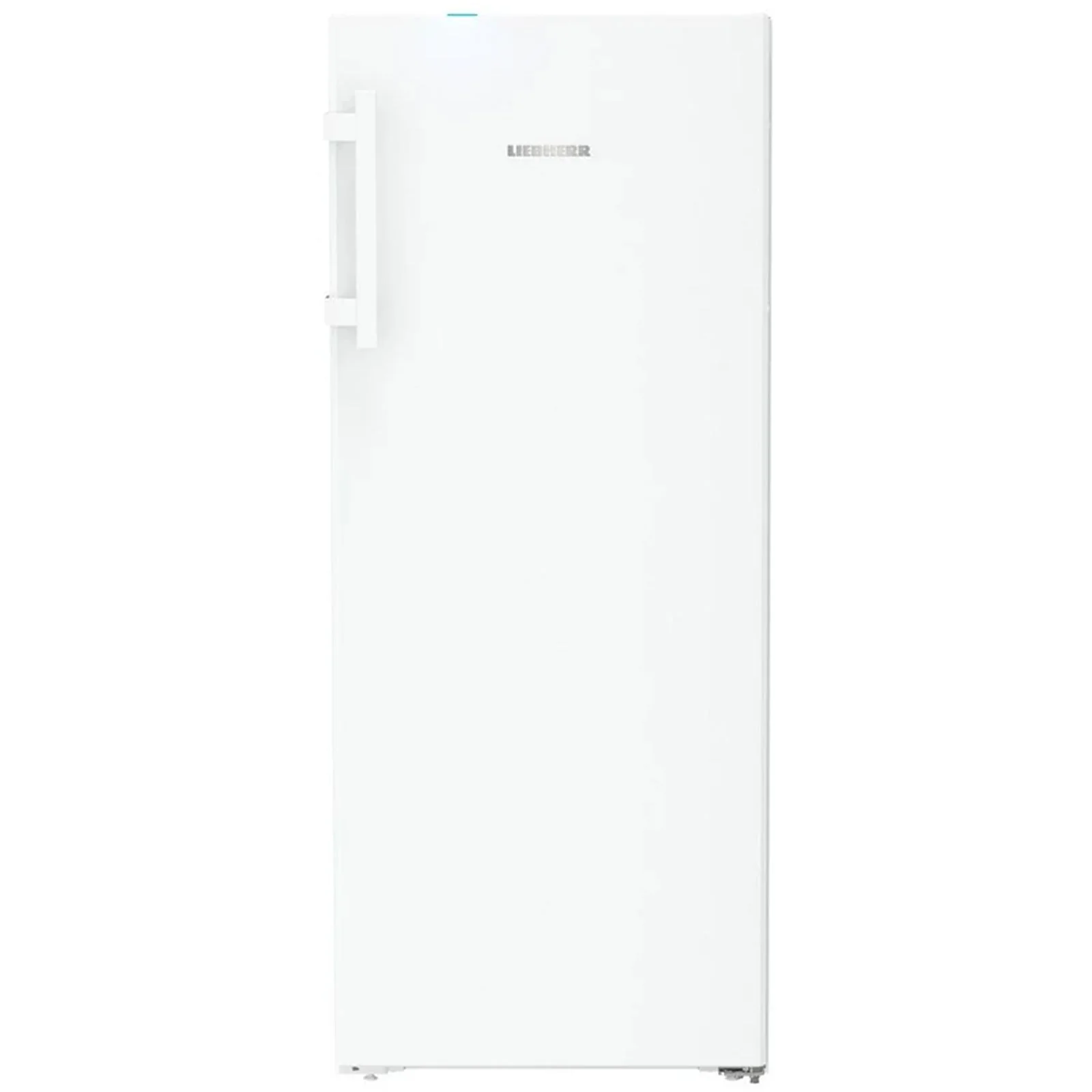 Liebherr Prime FNB465I 199L 145.5x60cm No Frost Upright Tall Freestanding Freezer White