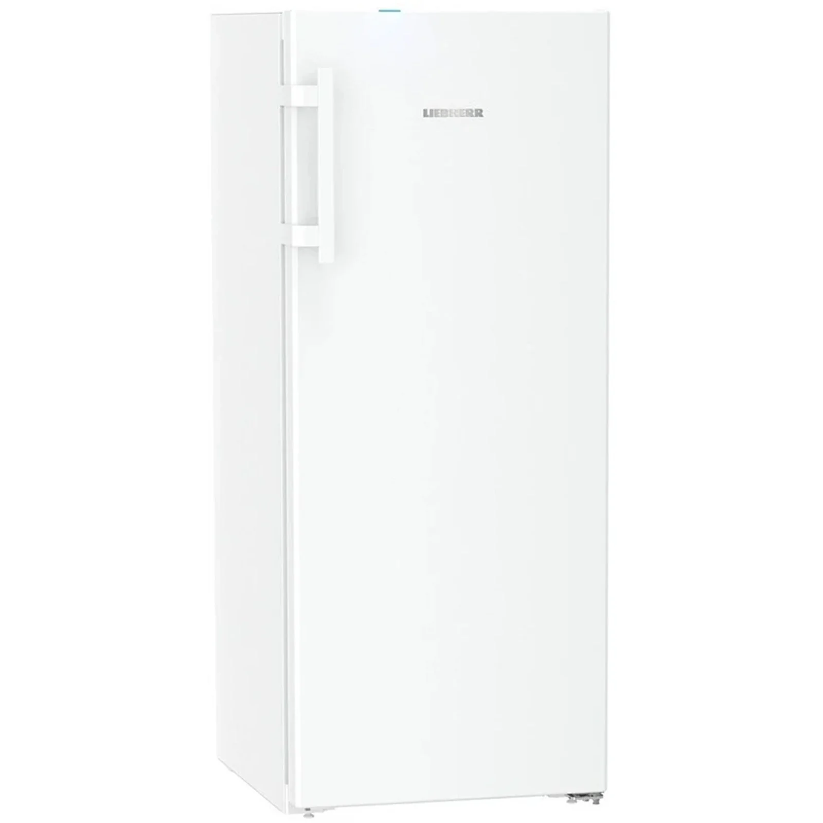 Liebherr Prime FNB465I 199L 145.5x60cm No Frost Upright Tall Freestanding Freezer White - Image 3
