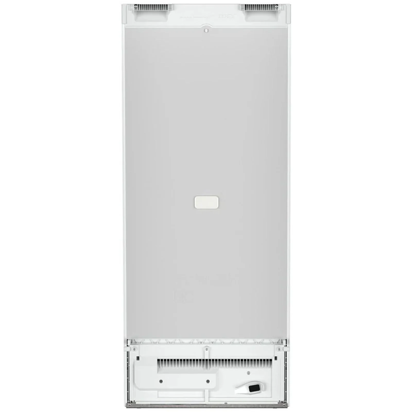 Liebherr Prime FNB465I 199L 145.5x60cm No Frost Upright Tall Freestanding Freezer White - Image 9