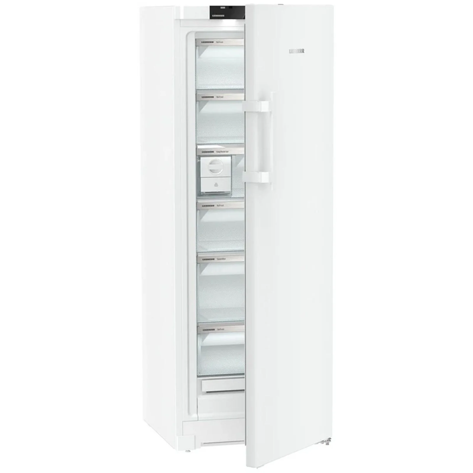 Liebherr Prime FNB505I 277L 60cm No Frost Upright Tall Freezer White - Image 11