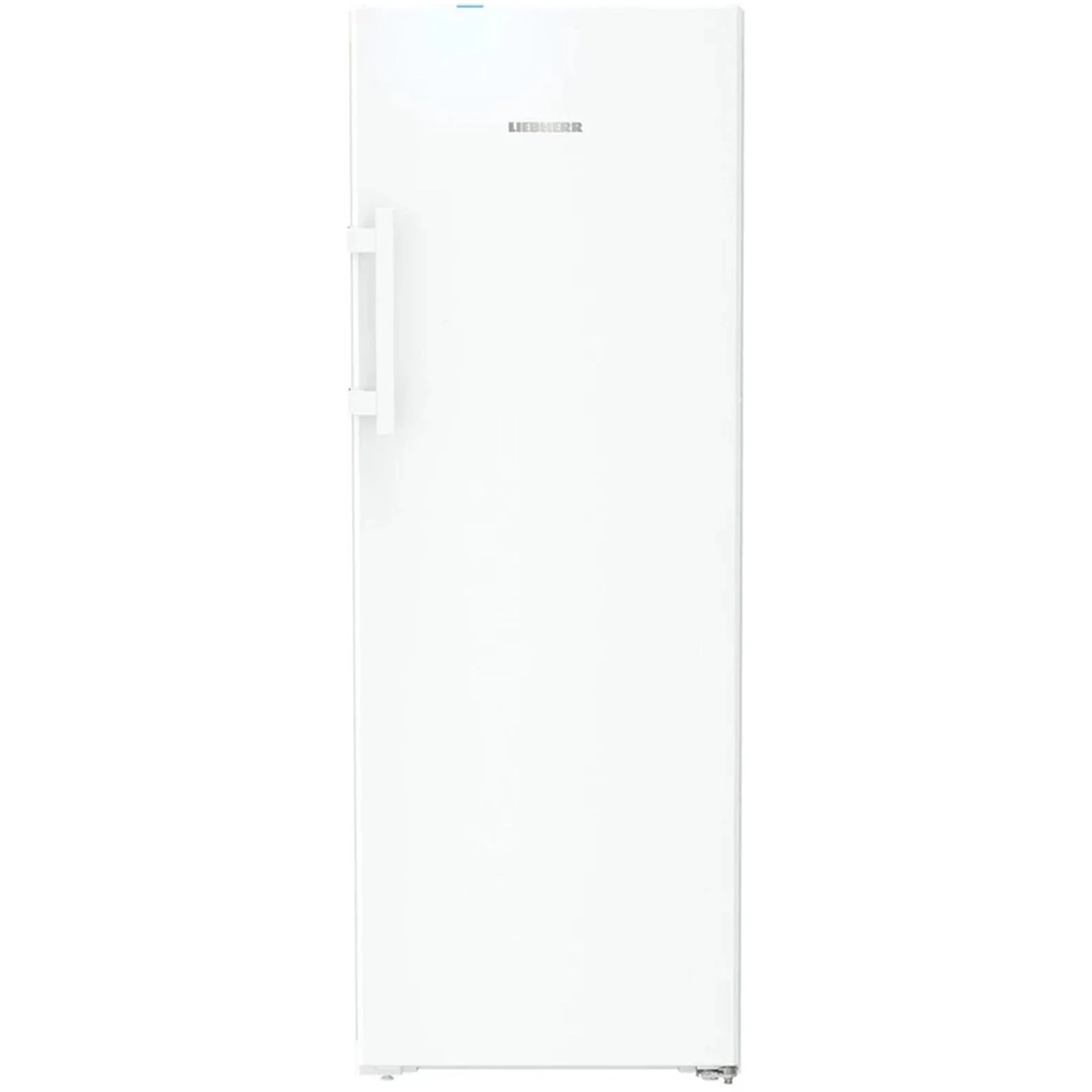 Liebherr Prime FNB505I 277L 60cm No Frost Upright Tall Freezer White - Image 3