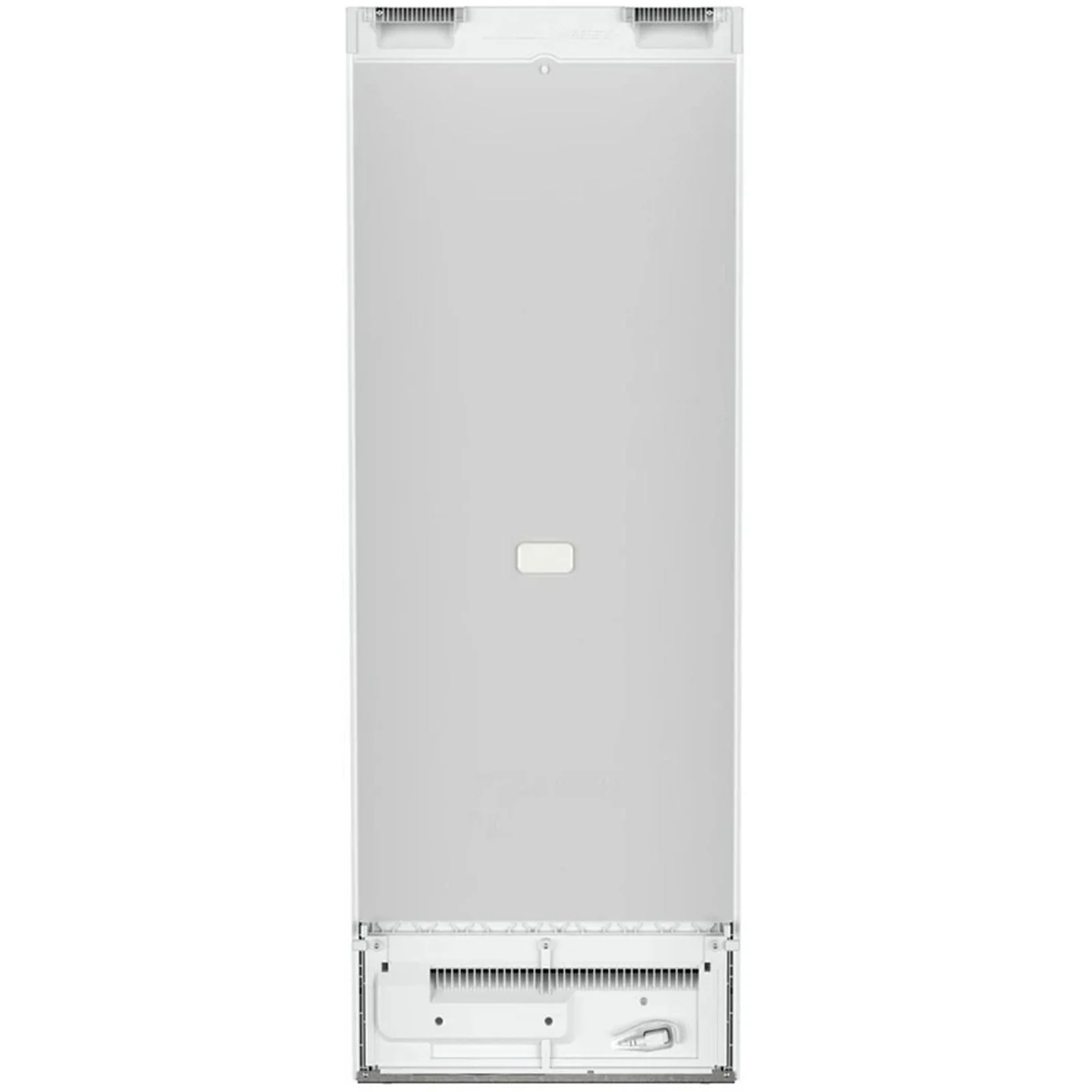 Liebherr Prime FNB505I 277L 60cm No Frost Upright Tall Freezer White - Image 4
