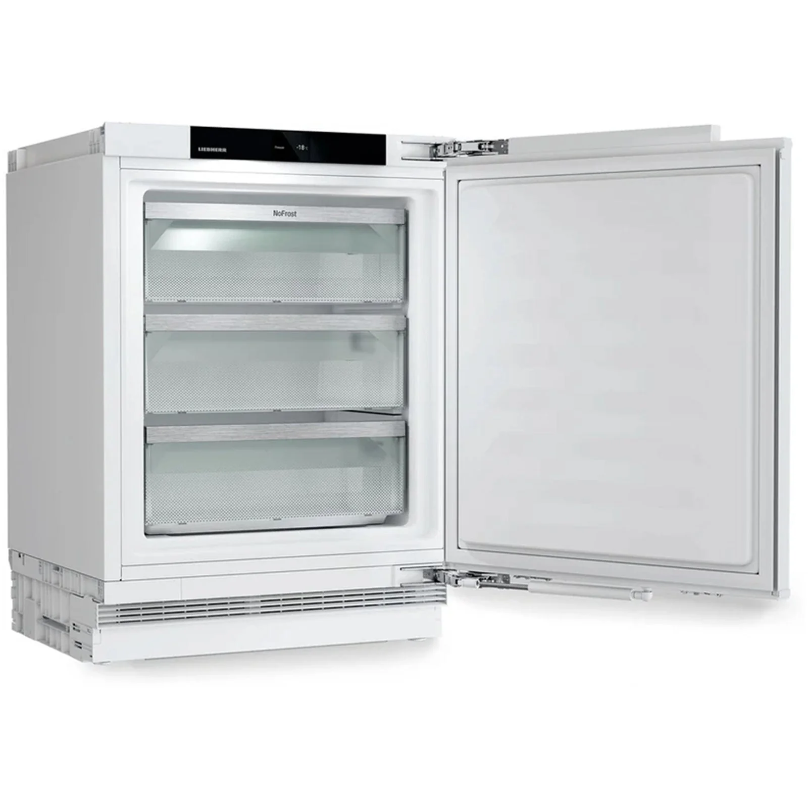 Liebherr Prime SUFND365I Under Counter Fully Integrated Upright Frost Free Freezer - Image 3