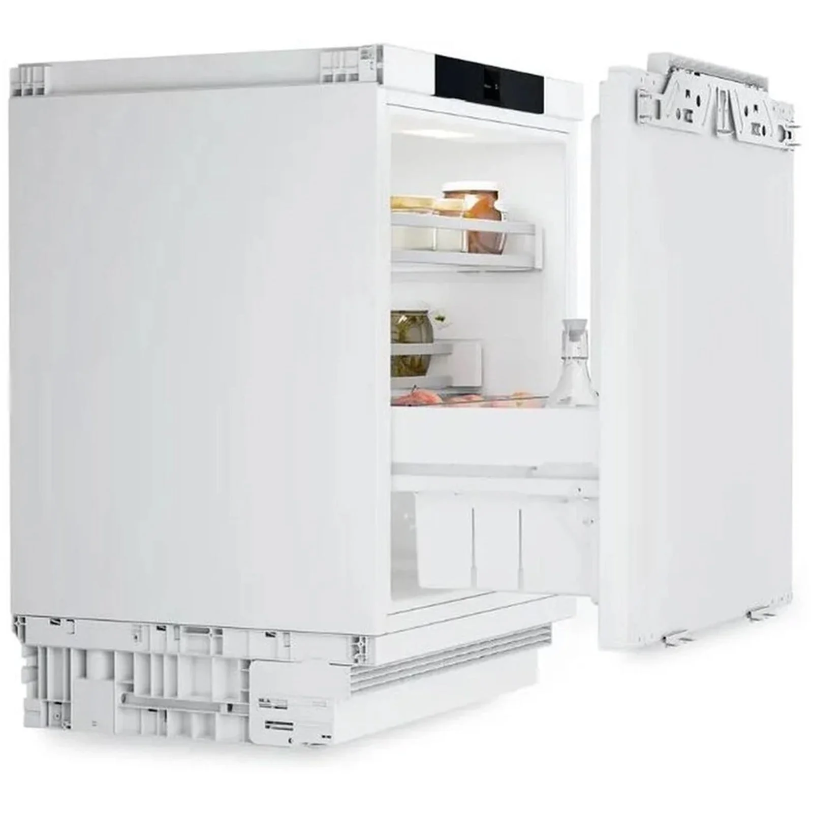 Liebherr Prime URPD365I Under Counter Fully Integrated Larder Fridge - Image 2