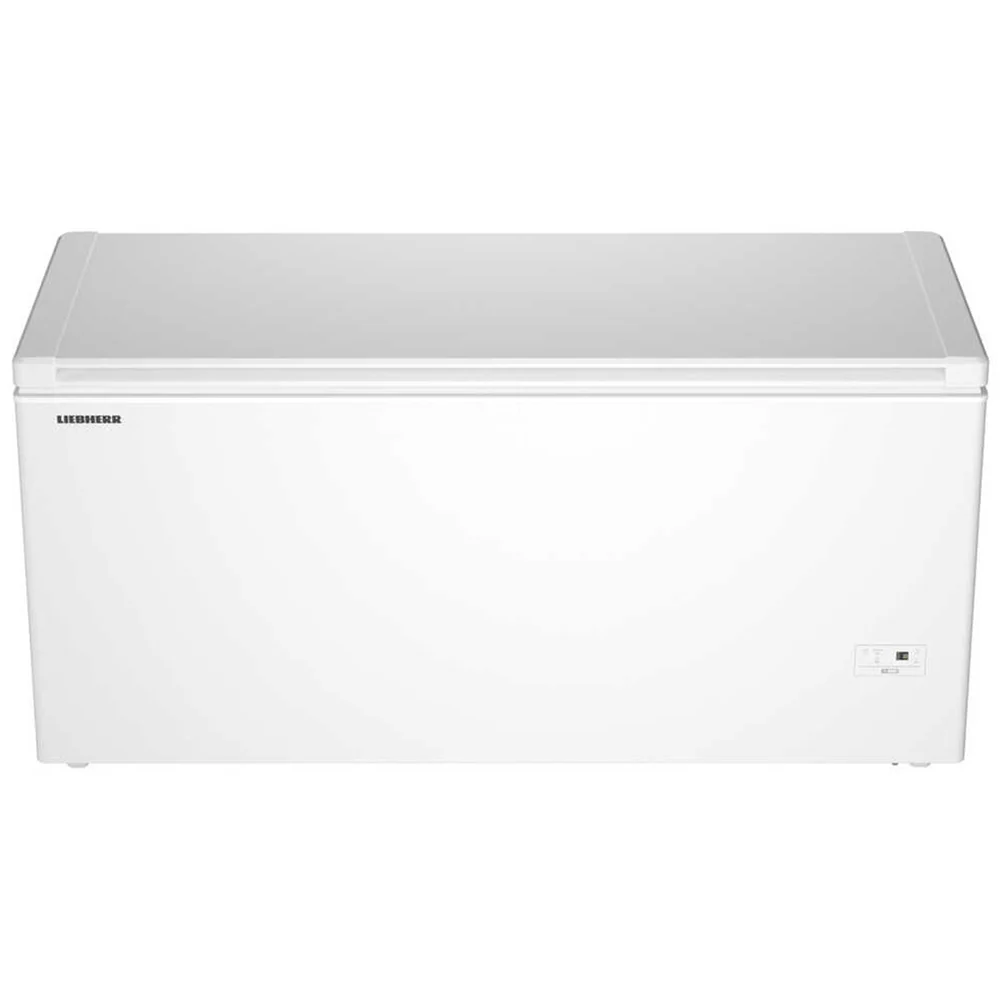 Liebherr Pure CFE2500 Chest Freezer White E Rated - Image 3