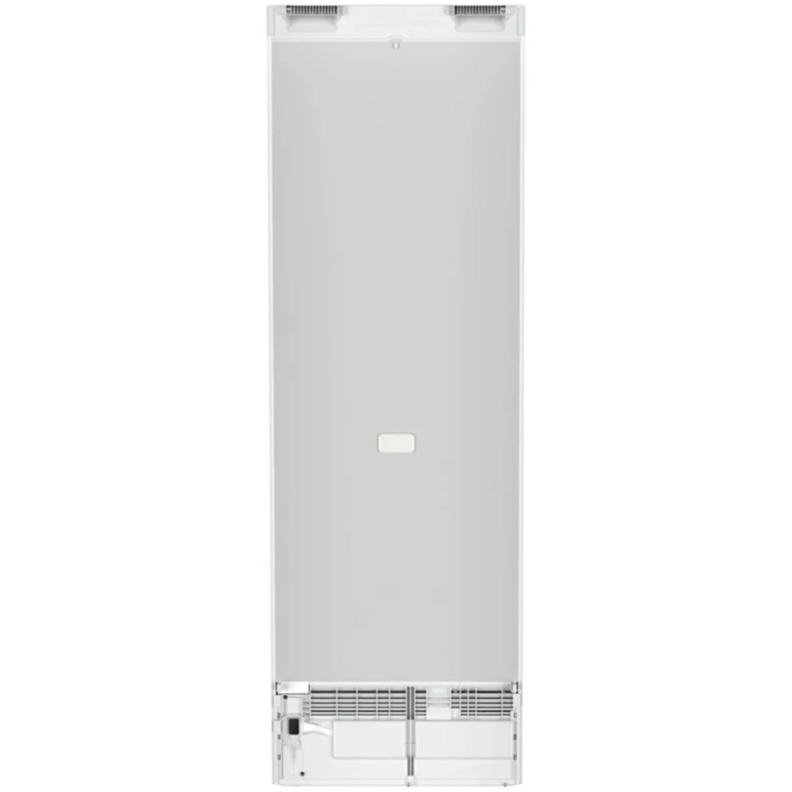 Liebherr Pure CND5203 60cm 60/40 330L No Frost Freestanding Fridge Freezer White - Image 6