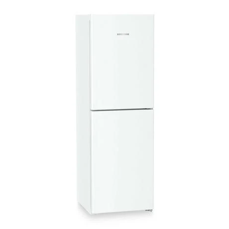 Liebherr Pure CNd5204 Freestanding No Frost Fridge Freezer White - Image 7