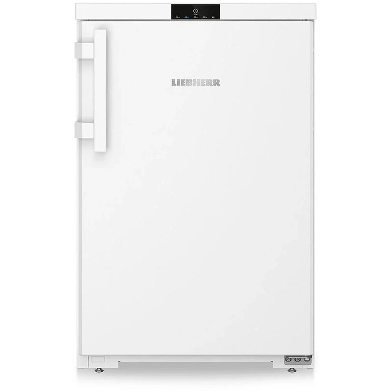 Liebherr Pure FD1404 107L 55cm Smart Frost Under Counter Freezer White