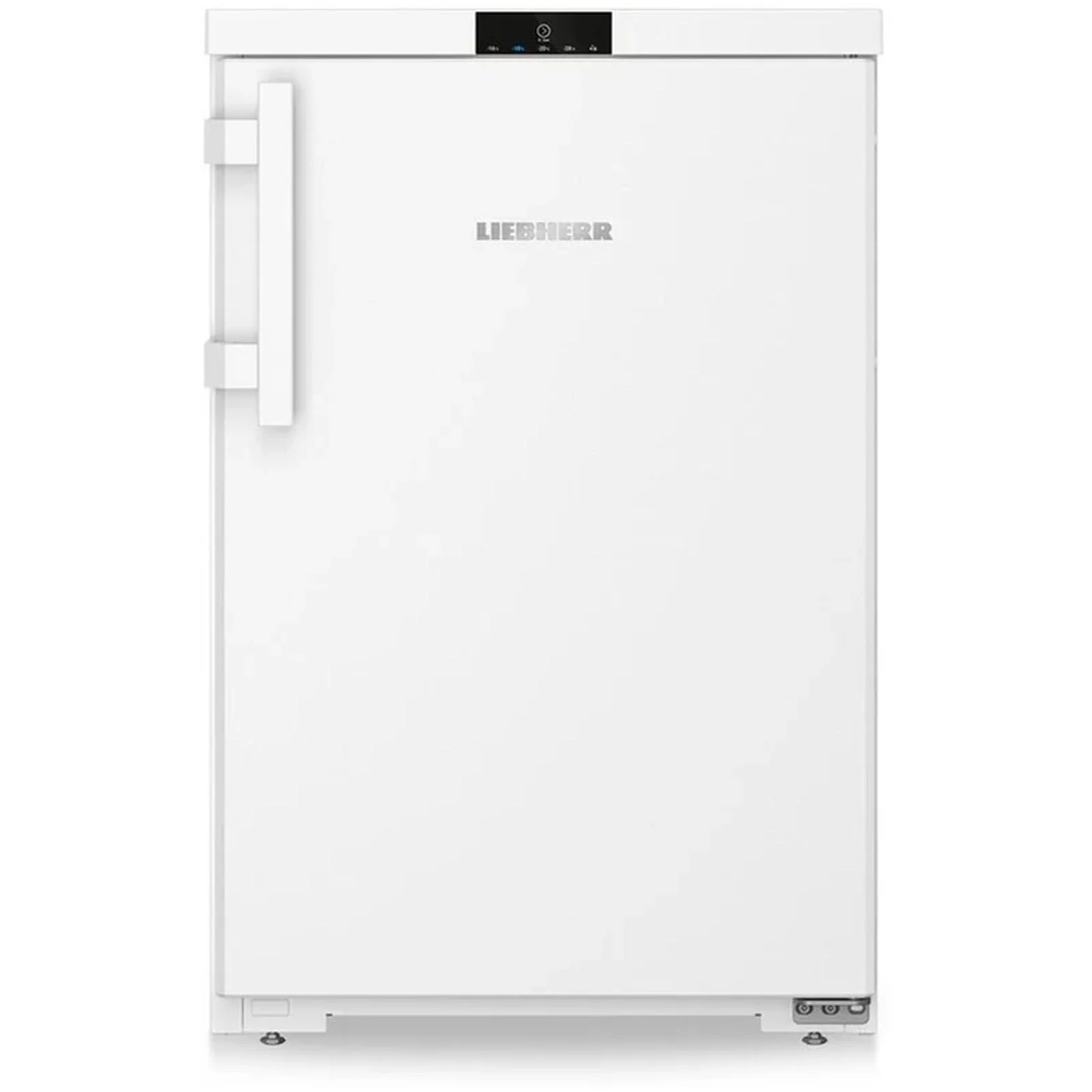 Liebherr Pure FE1404 107L 55cm Smart Frost Under Counter Freestanding Freezer White - Image 4