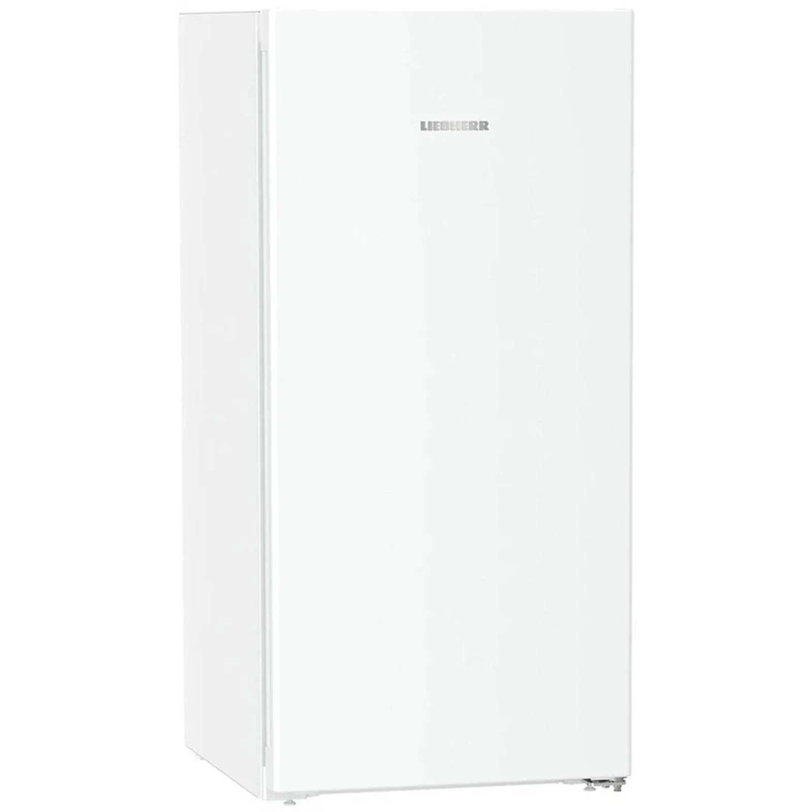 Liebherr Pure FNE4204 60cm 160L No Frost Freestanding Tall Upright Freezer White - Image 3