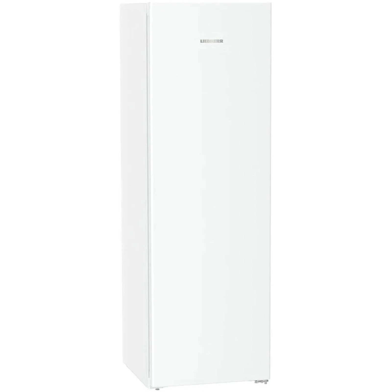 Liebherr Pure FNE5207 60cm No Frost Upright Tall Freestanding Freezer White - Image 3