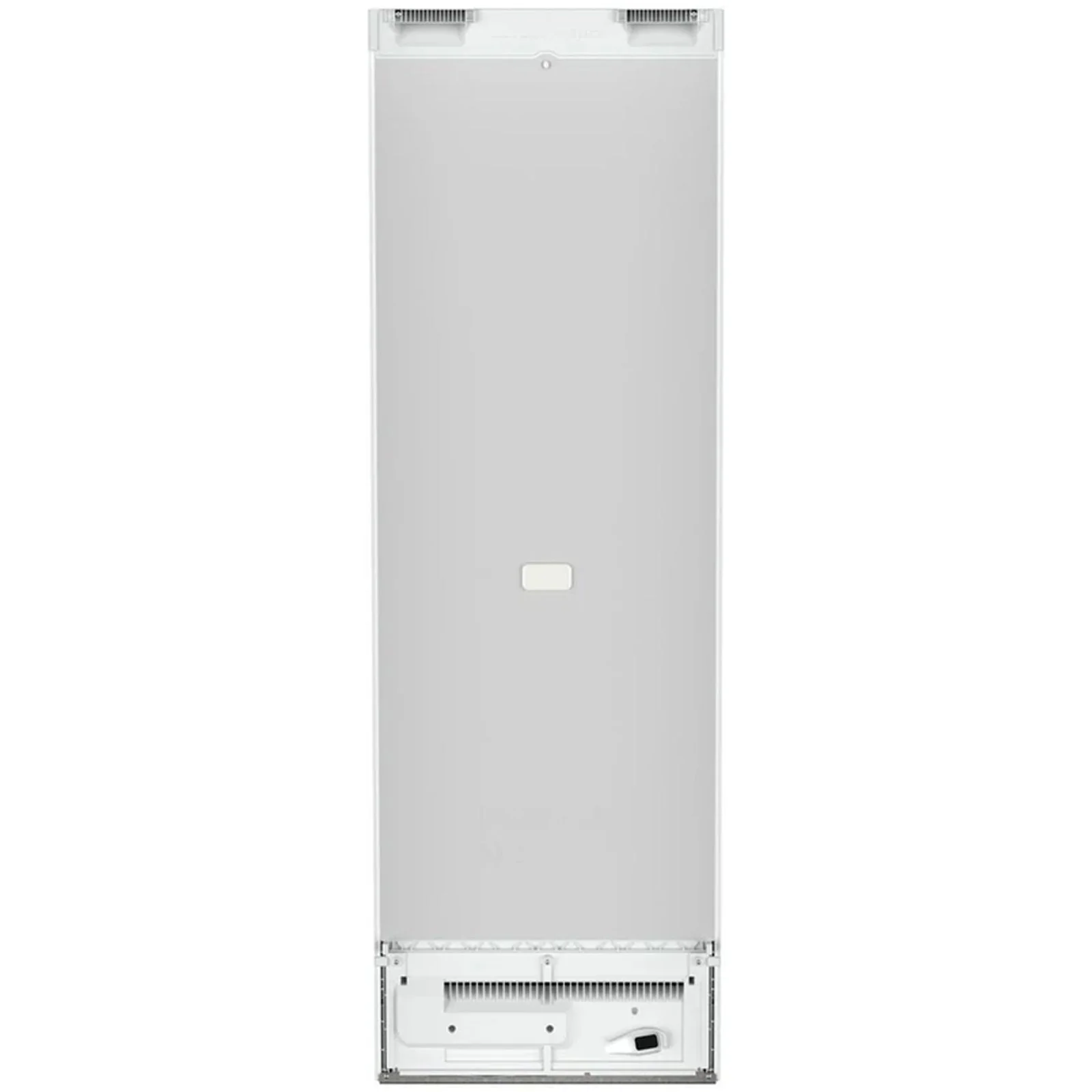 Liebherr Pure FNE5207 60cm No Frost Upright Tall Freestanding Freezer White - Image 5