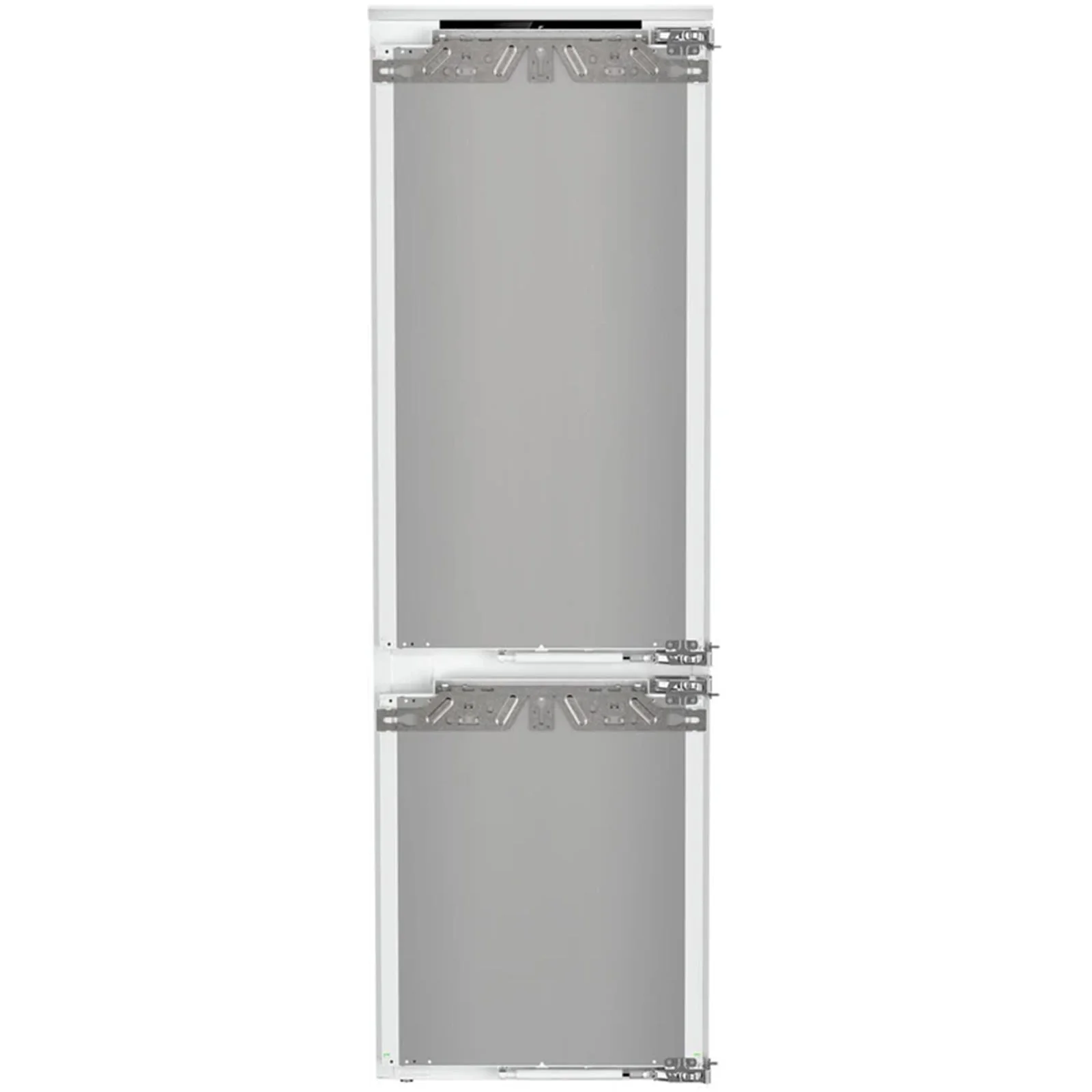 Liebherr Pure ICNE5103 178cm 253L Easy Fresh No Frost Built in Fridge Freezer