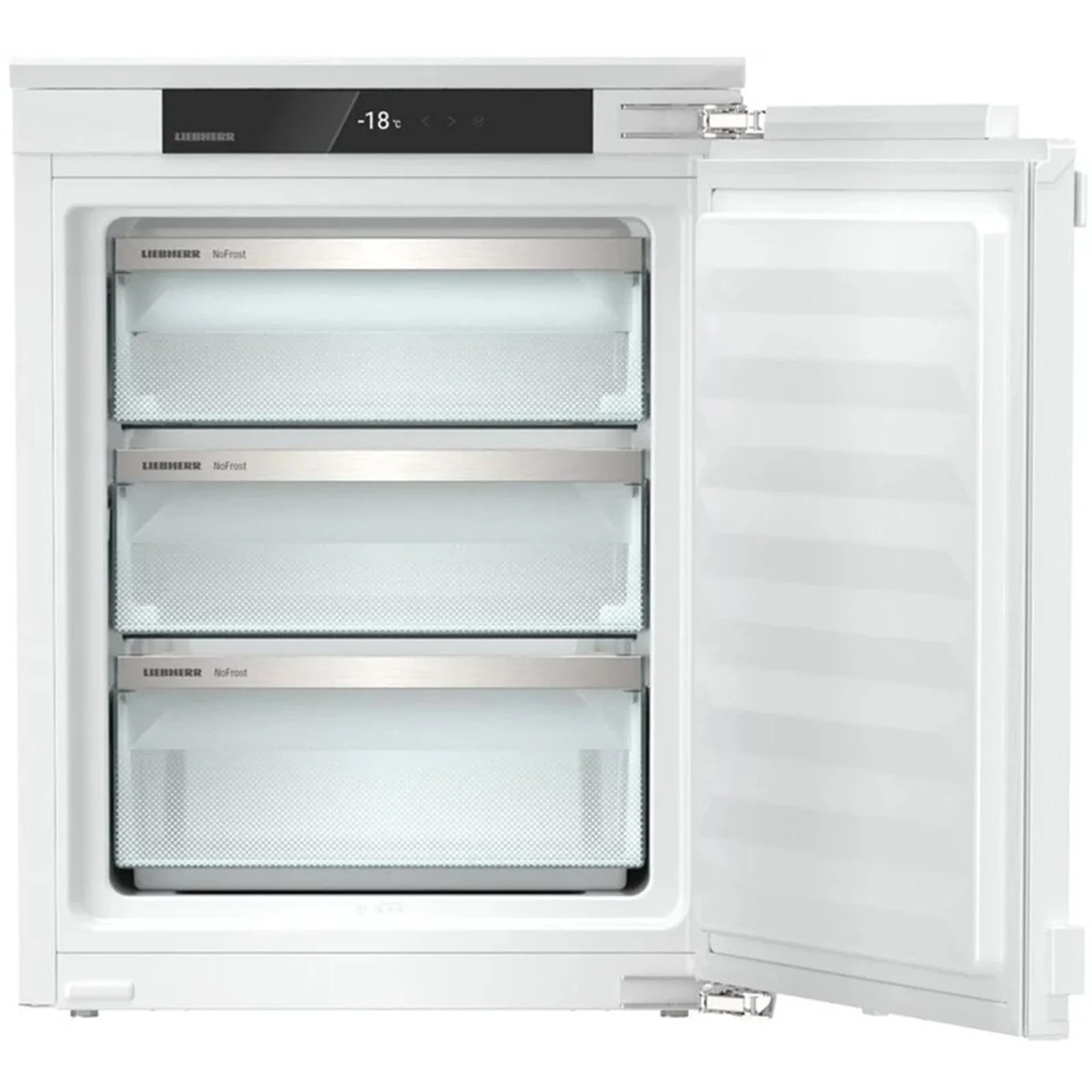 Liebherr Pure IFND3503 No Frost Fully Integrated Freezer - Image 2