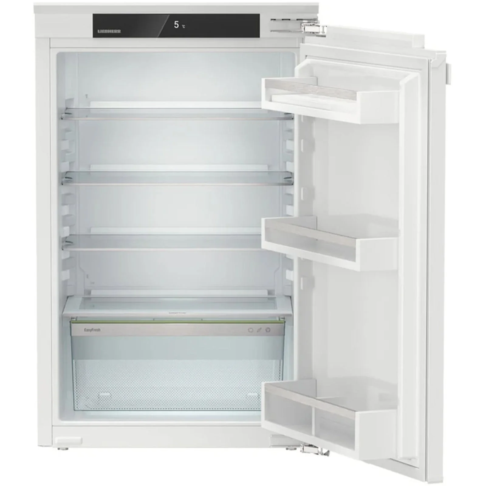 Liebherr Pure IRE3900 Fully Integrated Larder Fridge with Easy Fresh - Image 3