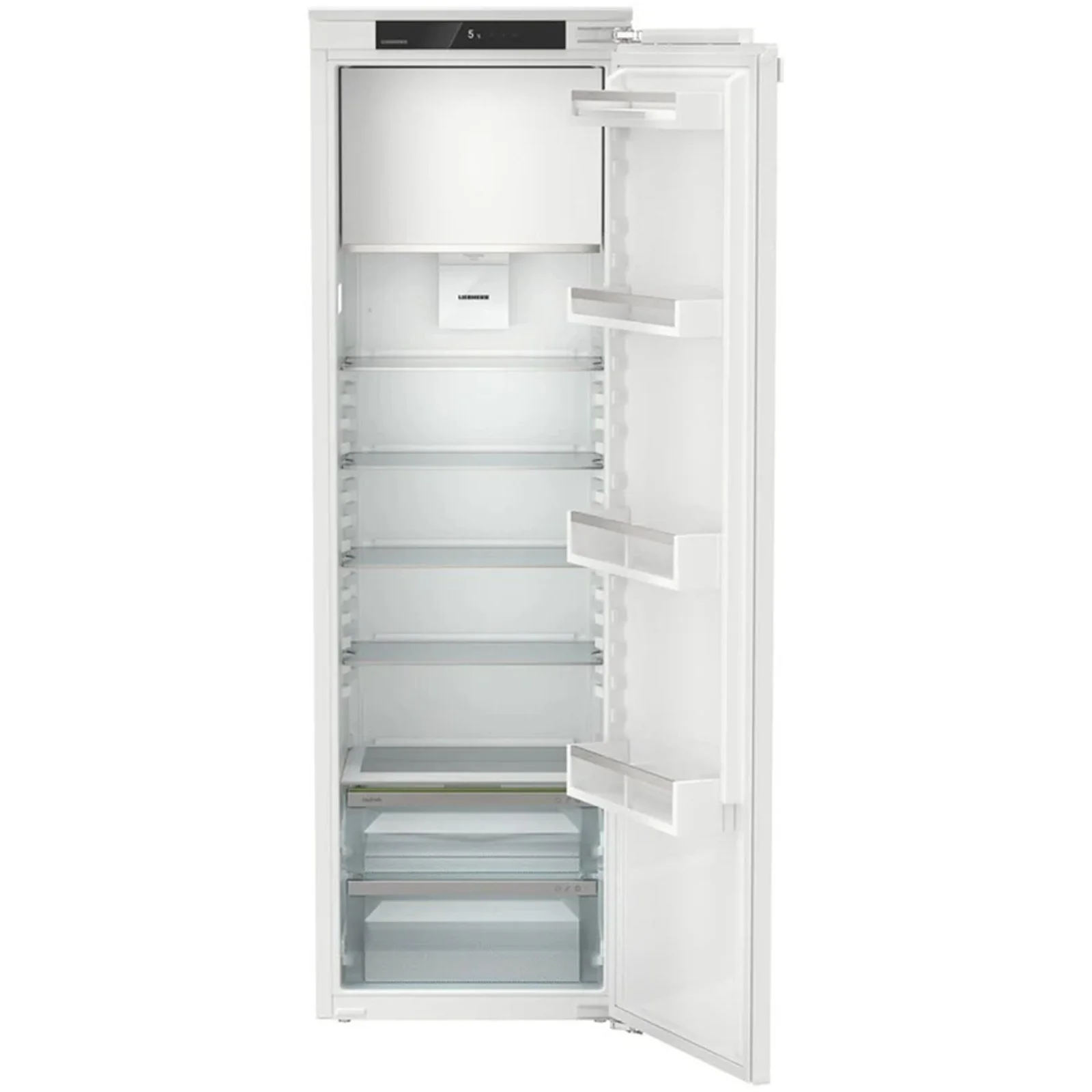 Liebherr Pure IRE5101 Fully Integrated Fridge with Icebox - Image 3