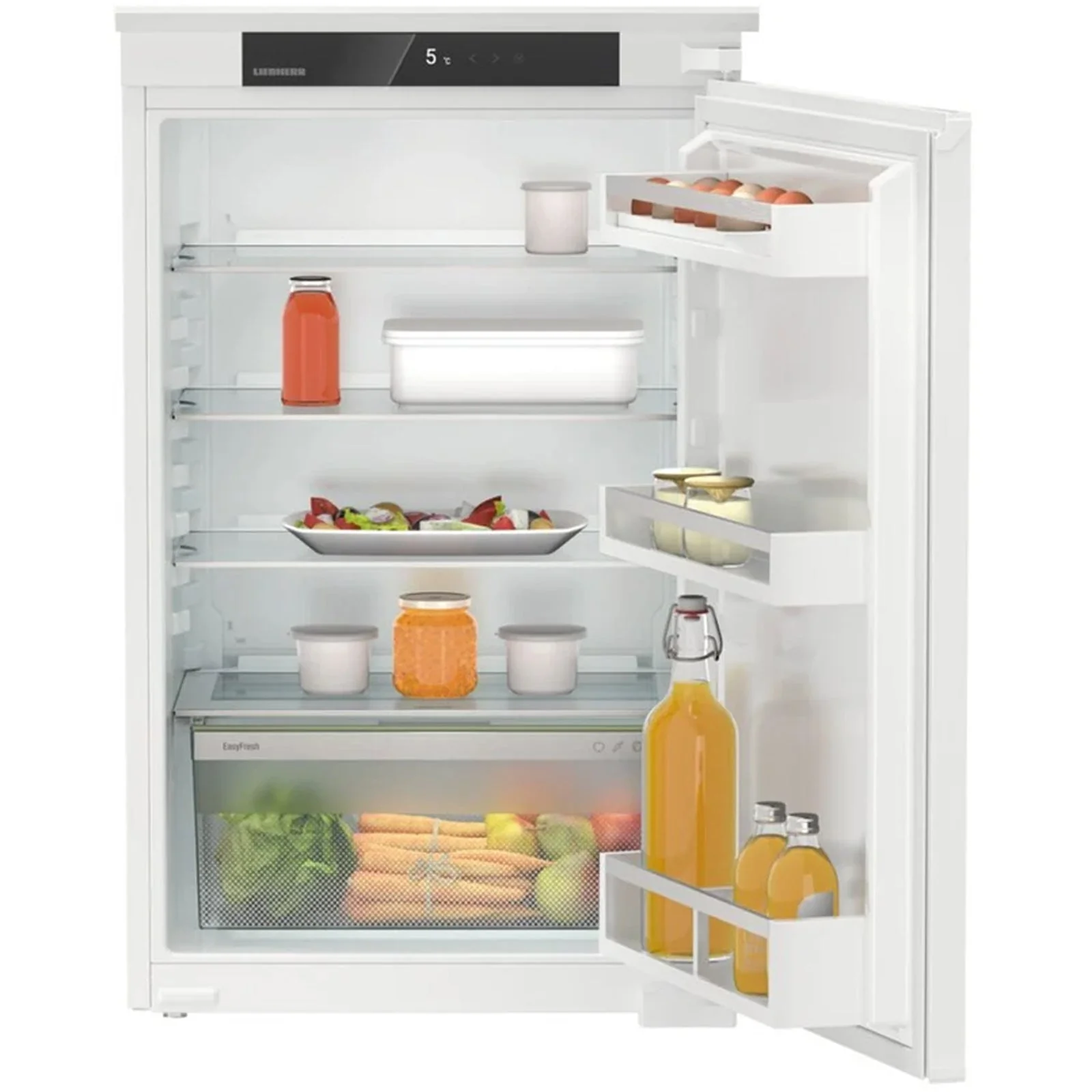 Liebherr Pure IRSE3900 Fully Integrated Larder Fridge - Image 2