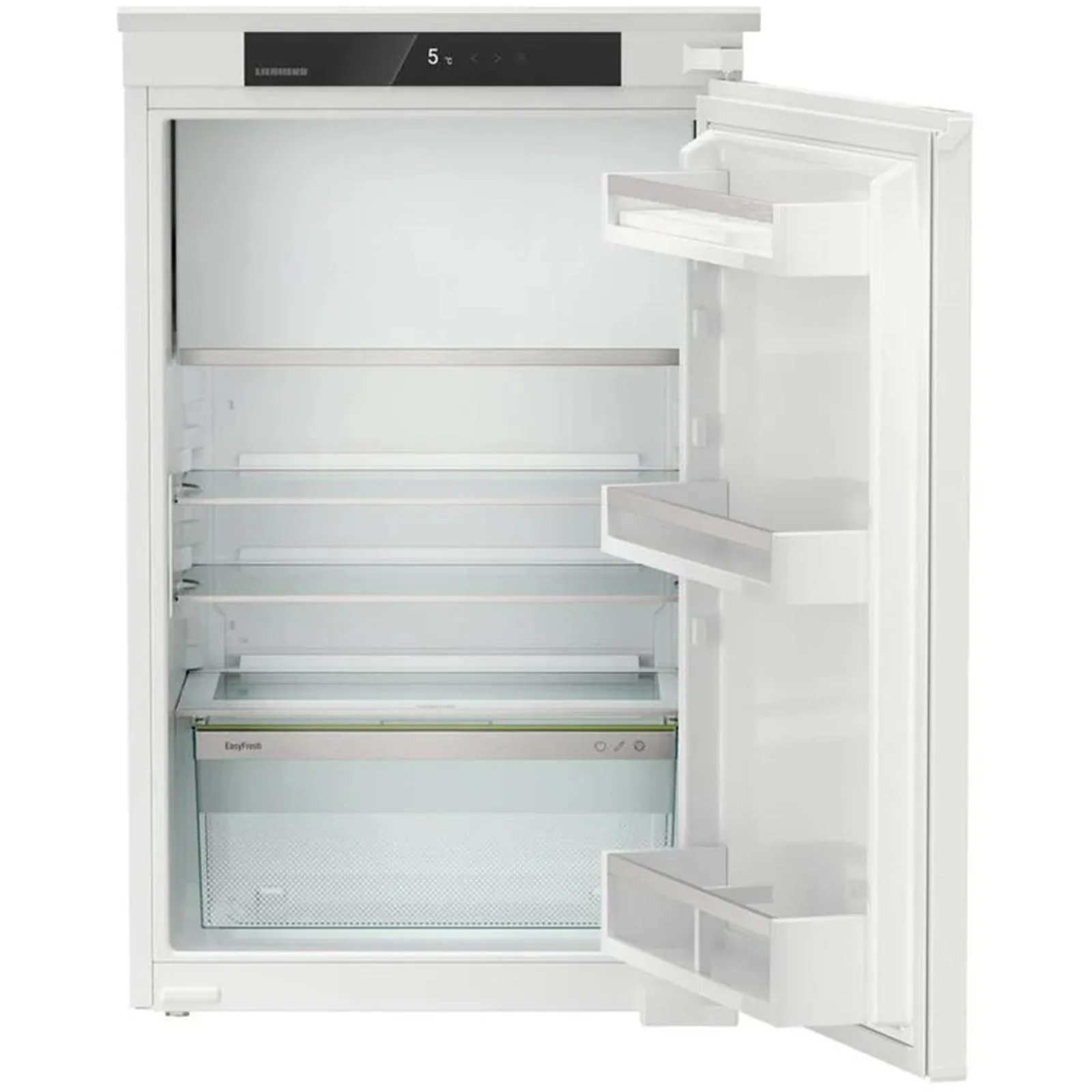 Liebherr Pure IRSE3901 Fully Integrated Fridge with Icebox - Image 3