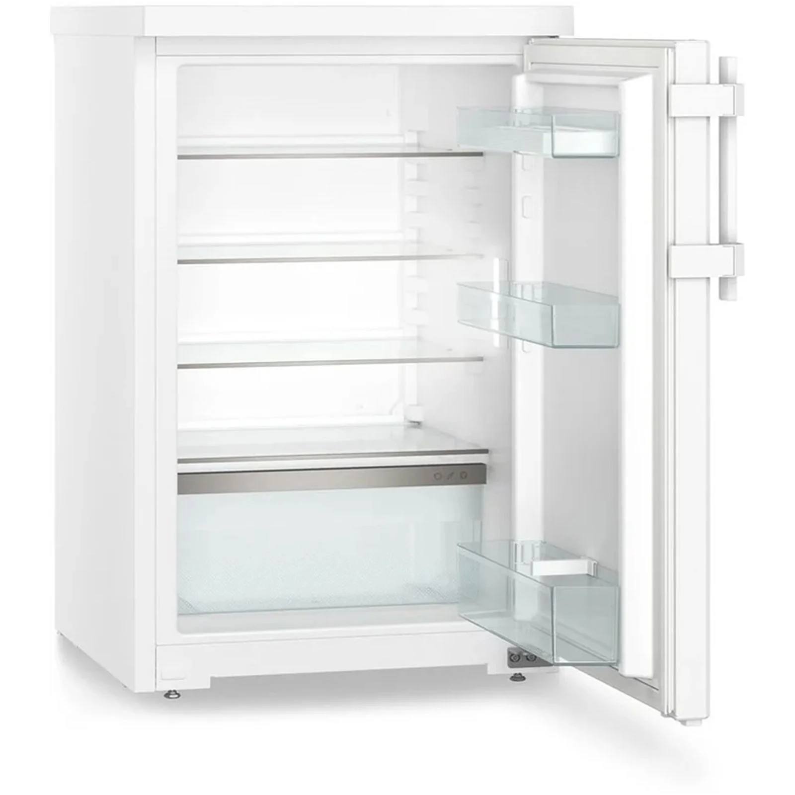 Liebherr Pure RD1400 125L 55cm Freestanding Under Counter Fridge White - Image 8