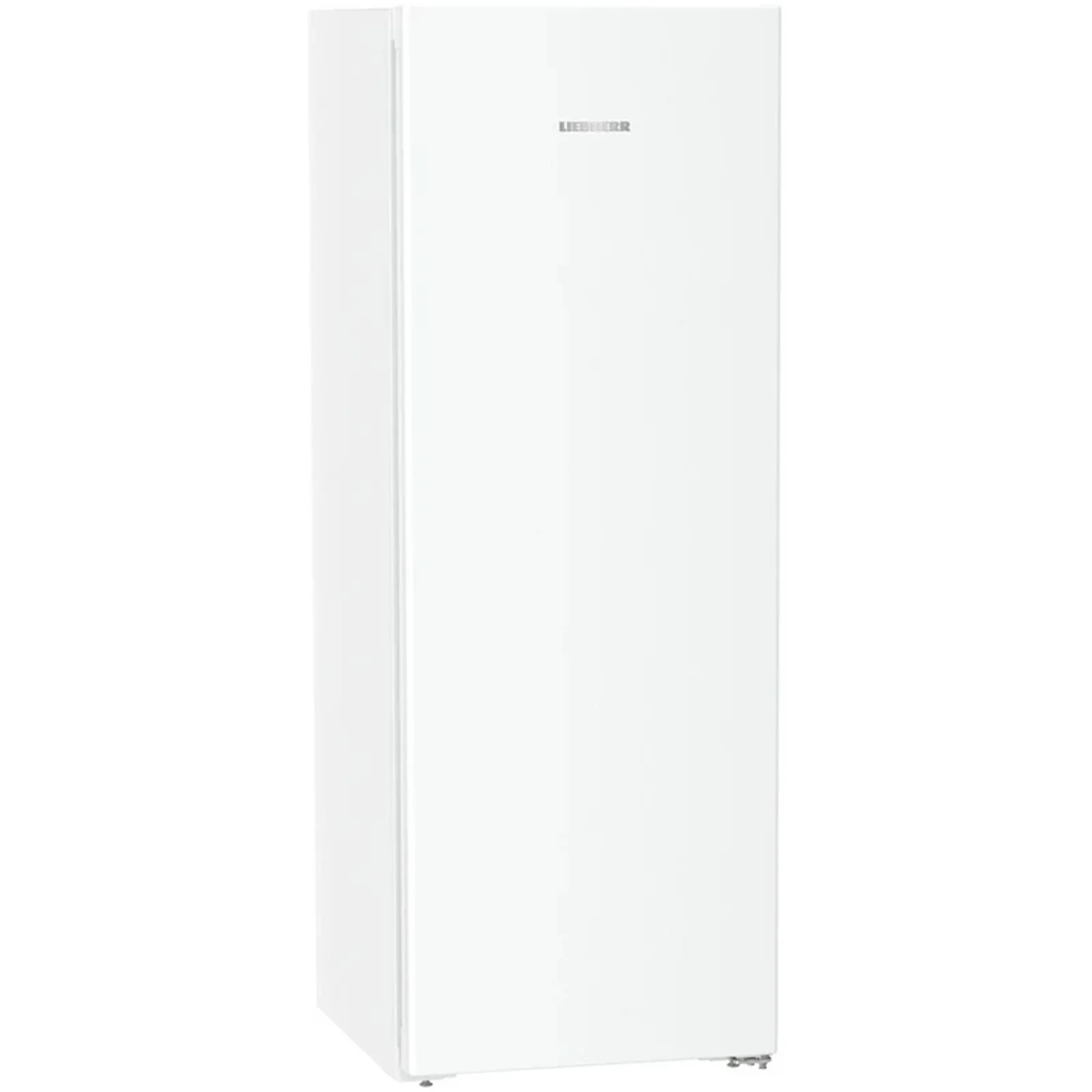 Liebherr Pure RD5000 60cm 348L Freestanding Larder Fridge White - Image 2