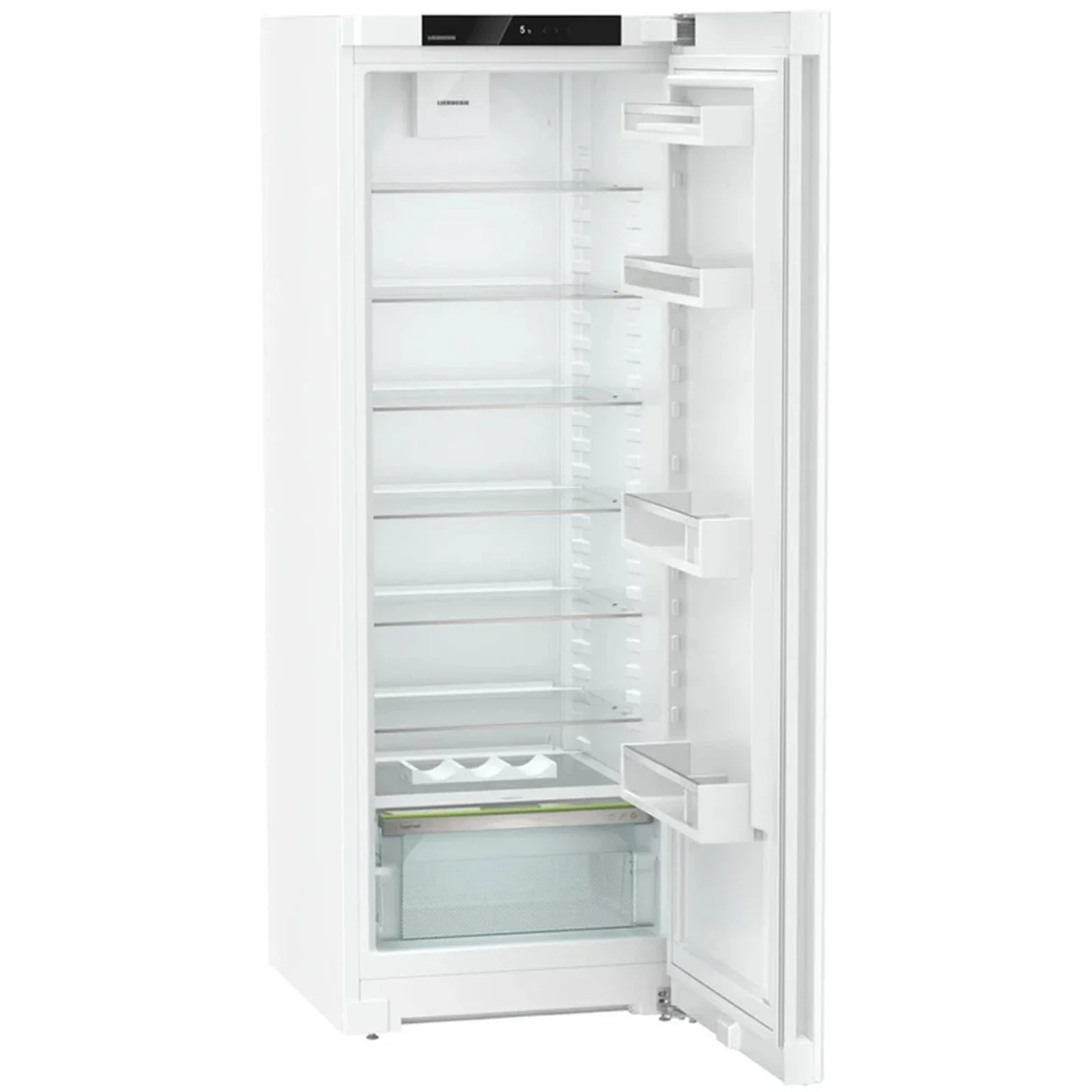 Liebherr Pure RD5000 60cm 348L Freestanding Larder Fridge White - Image 6