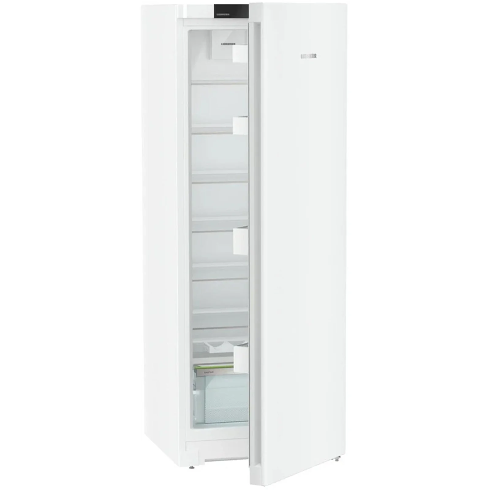 Liebherr Pure RD5000 60cm 348L Freestanding Larder Fridge White - Image 7