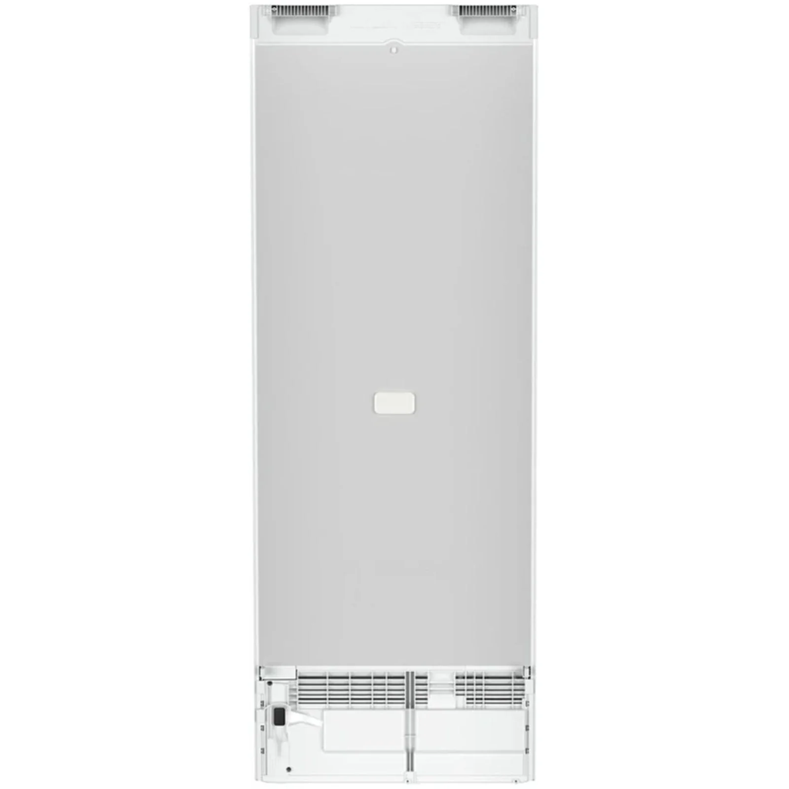 Liebherr Pure RD5000 60cm 348L Freestanding Larder Fridge White - Image 9