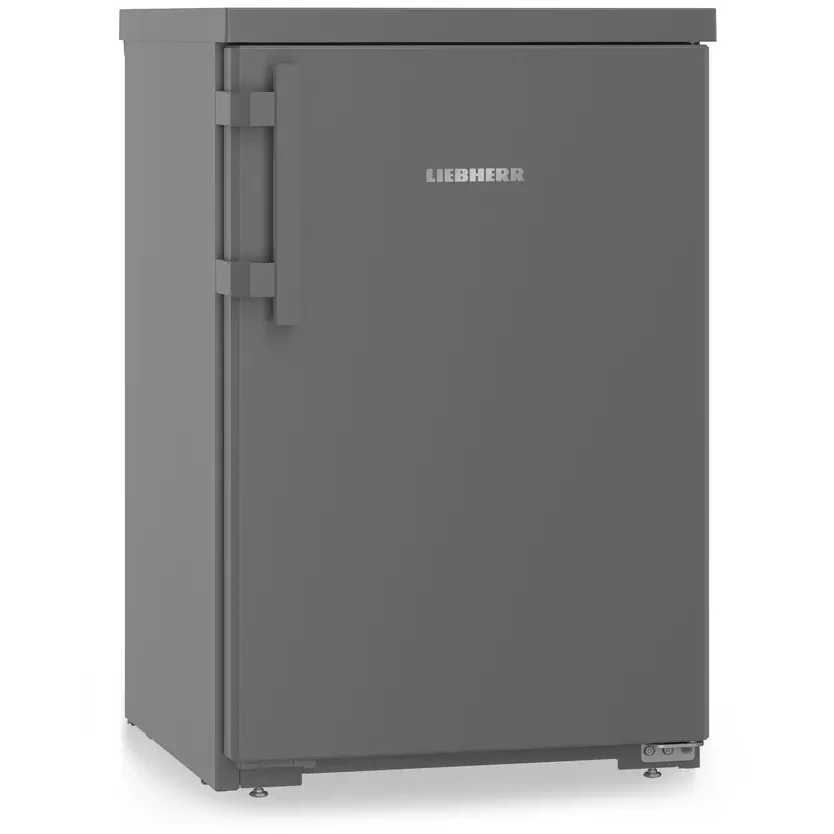 Liebherr Pure RDGD1400 Freestanding Undercounter Larder Fridge Dark Grey - Image 2