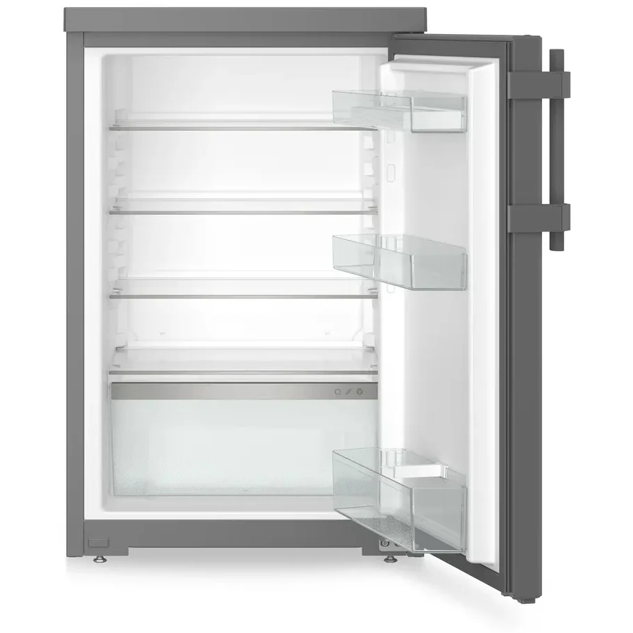Liebherr Pure RDGD1400 Freestanding Undercounter Larder Fridge Dark Grey - Image 3