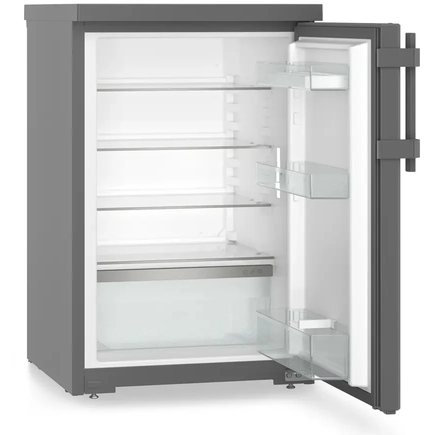 Liebherr Pure RDGD1400 Freestanding Undercounter Larder Fridge Dark Grey - Image 5