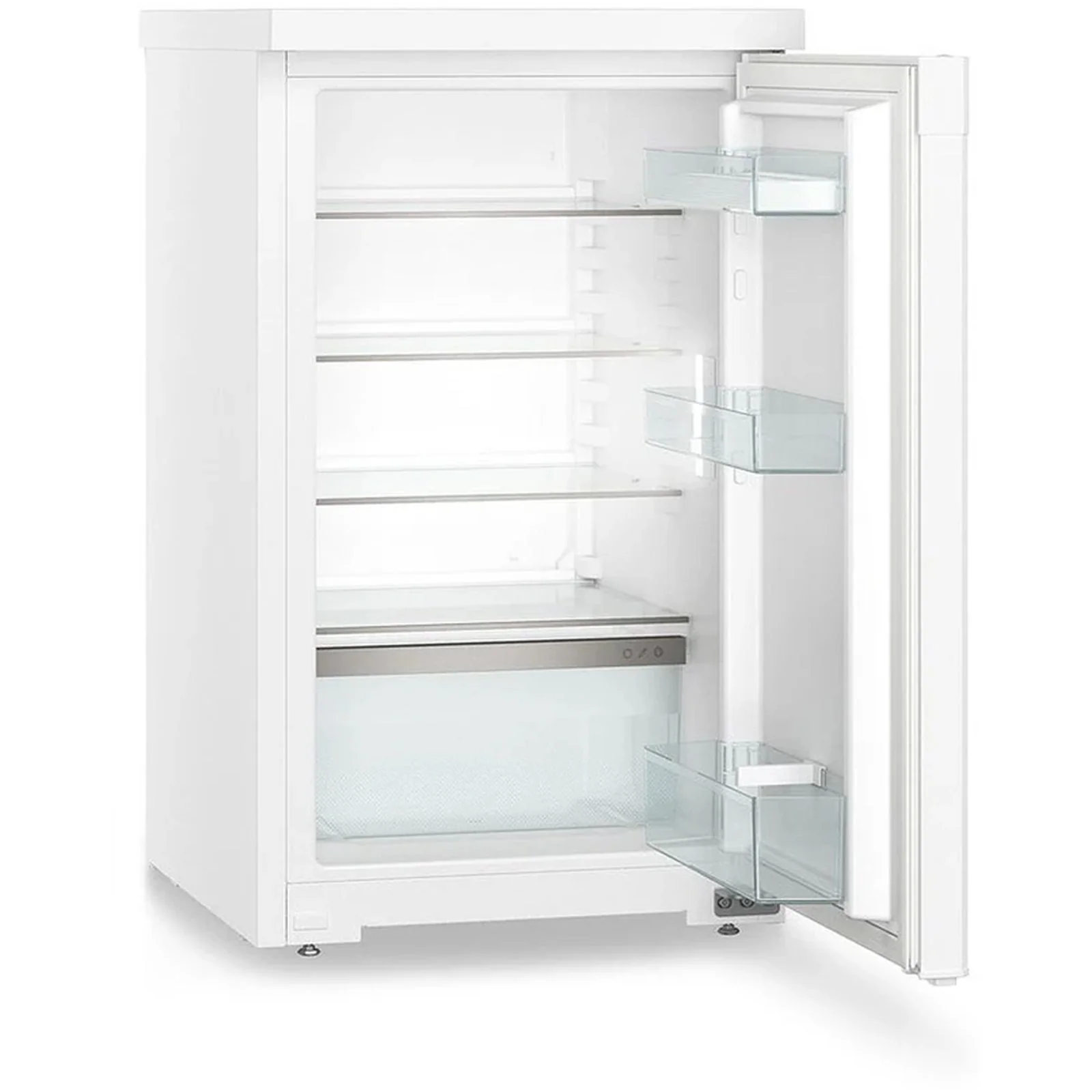 Liebherr Pure RE1200 50cm 110L Larder Undercounter Freestanding Fridge White - Image 5