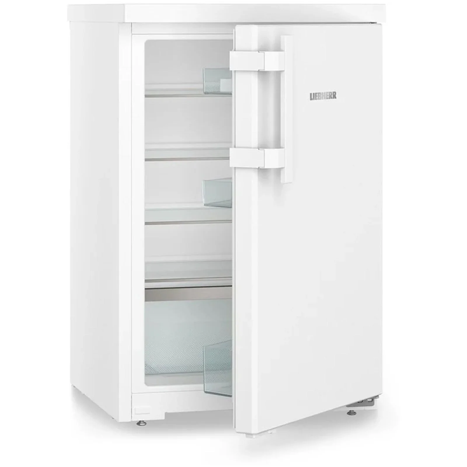 Liebherr Pure RE1400 55cm 125L Under Counter Freestanding Larder Fridge White - Image 7