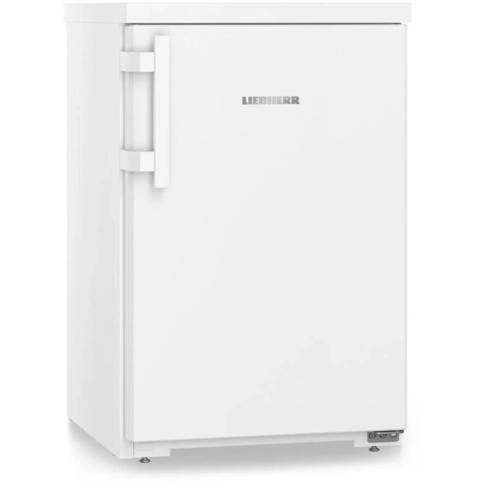 Liebherr Pure RE1401 60cm 141L Freestanding Under Counter Larder Fridge White - Image 5