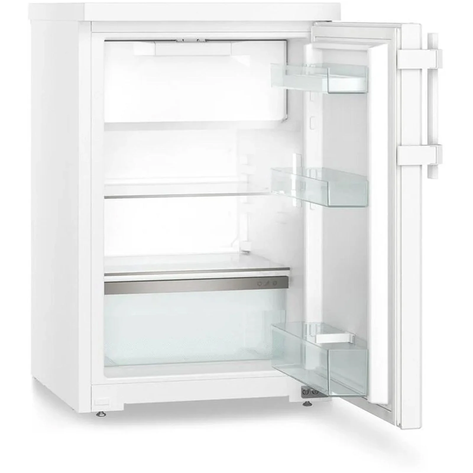 Liebherr Pure RE1401 60cm 141L Freestanding Under Counter Larder Fridge White - Image 7
