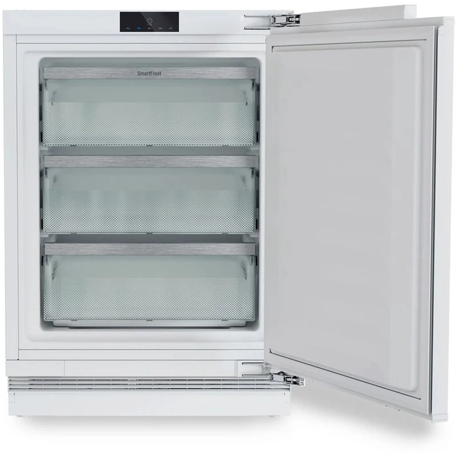 Liebherr Pure SUFC3703 Under Counter Fully Integrated Upright Freezer