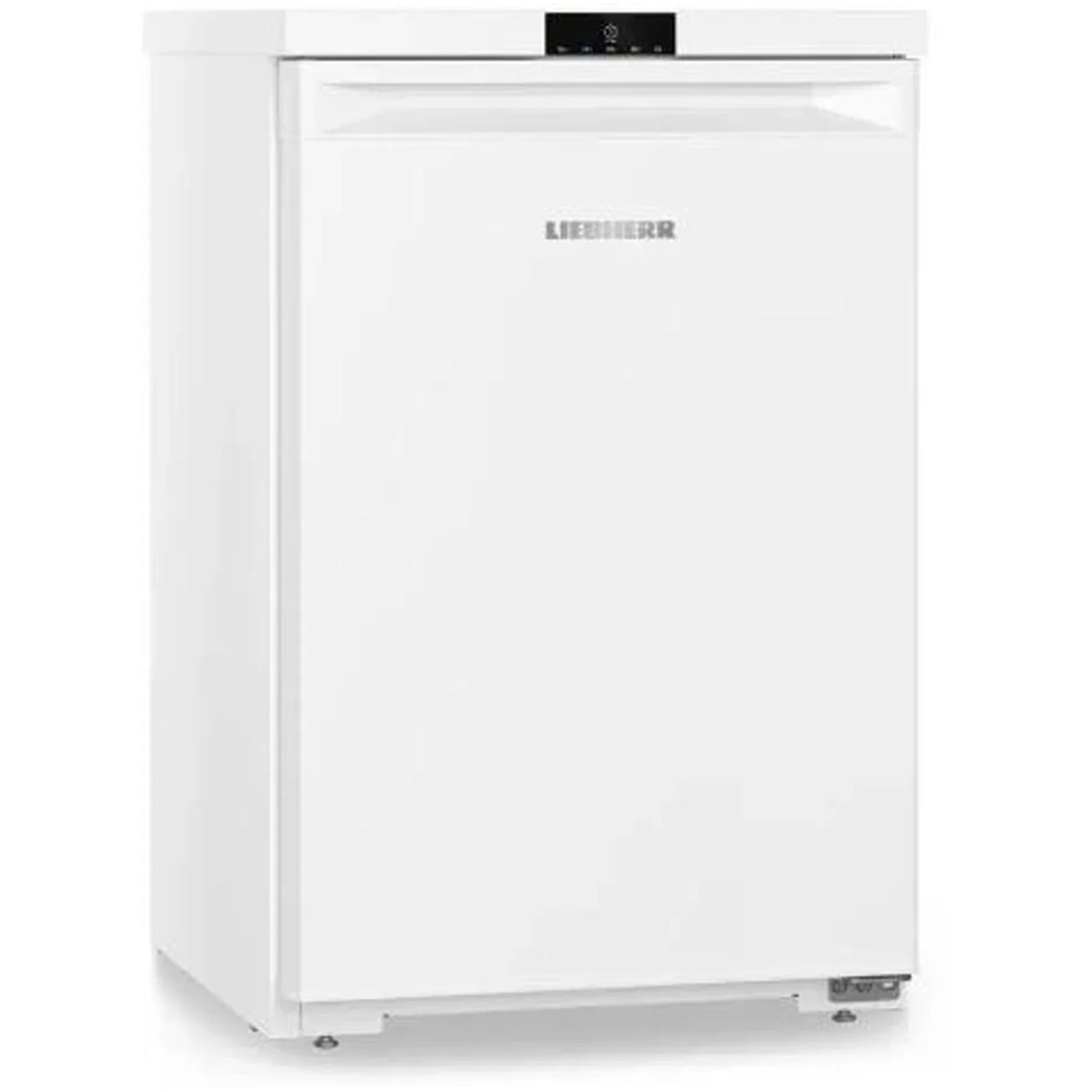 Liebherr Pure TGN14VE04 55cm 92L Frost Free Under Counter Freestanding Upright Freezer White - Image 6