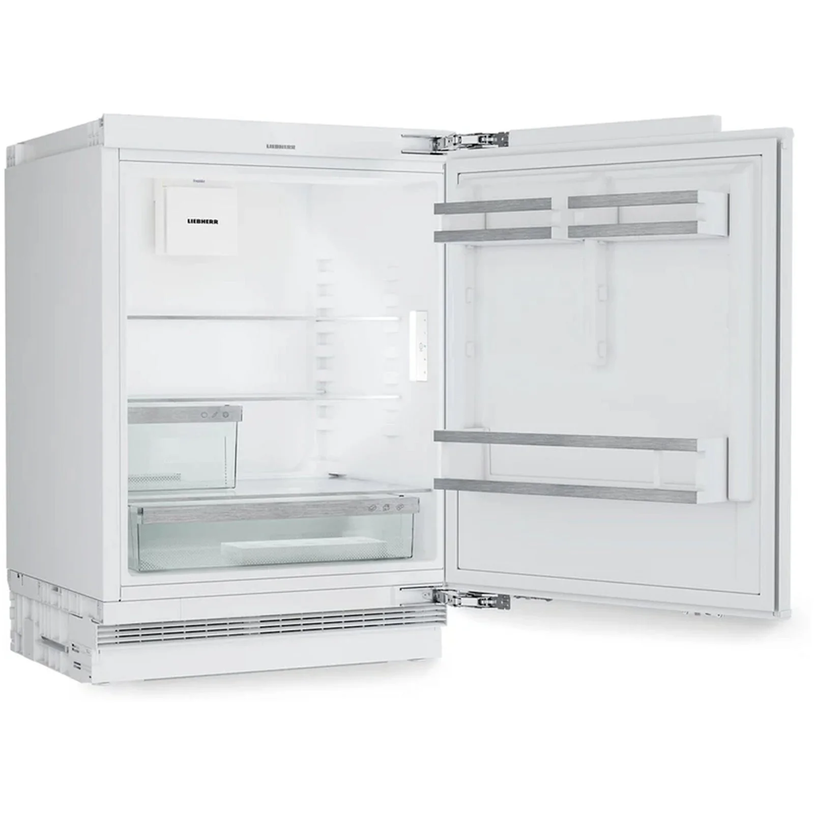 Liebherr Pure URC3700 Pure Under Counter Fully Integrated Larder Fridge - Image 6