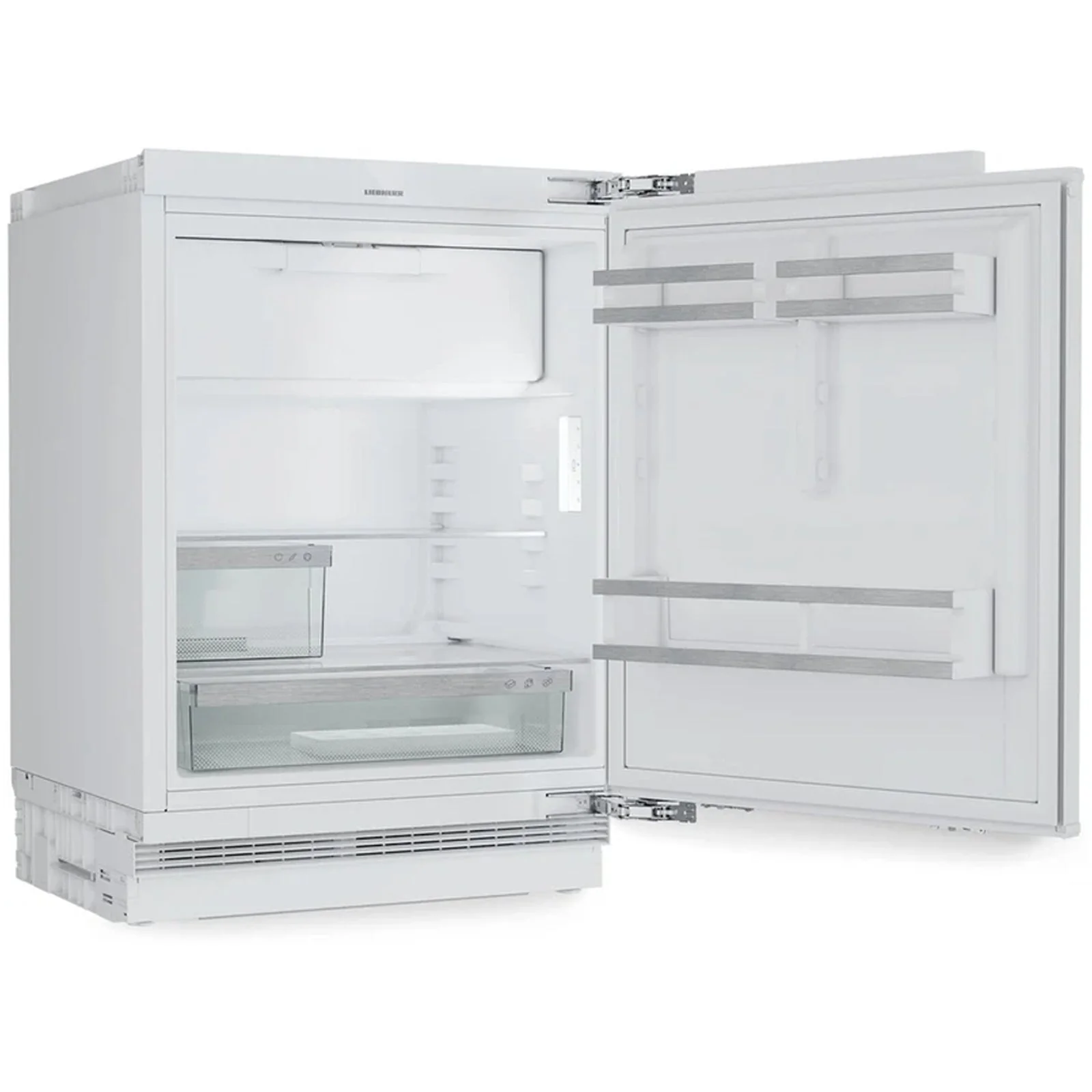 Liebherr Pure URC3701 Under Counter Fully Integrated Fridge with Icebox - Image 4