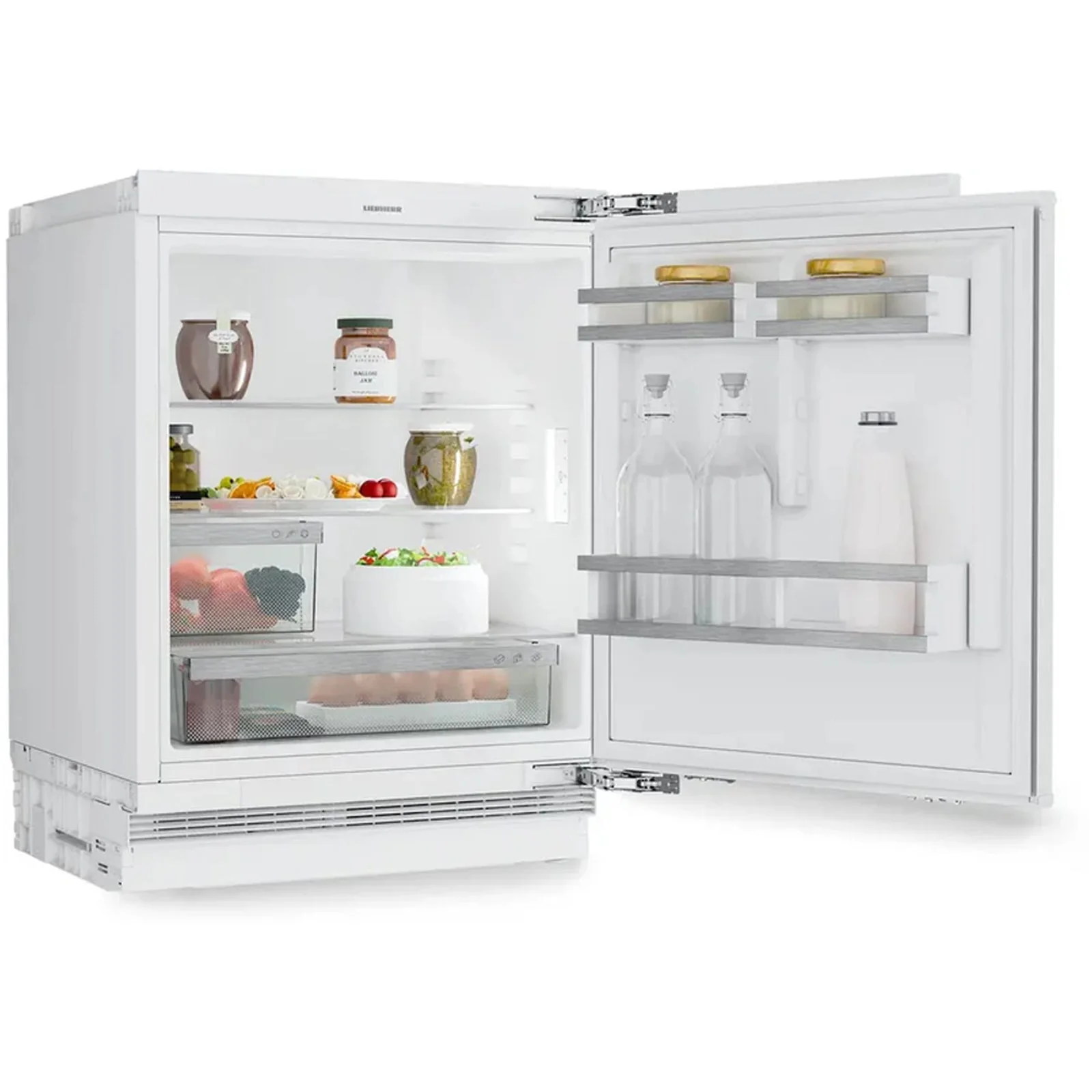 Liebherr Pure URD3600 Under Counter Fully Integrated Larder Fridge - Image 6