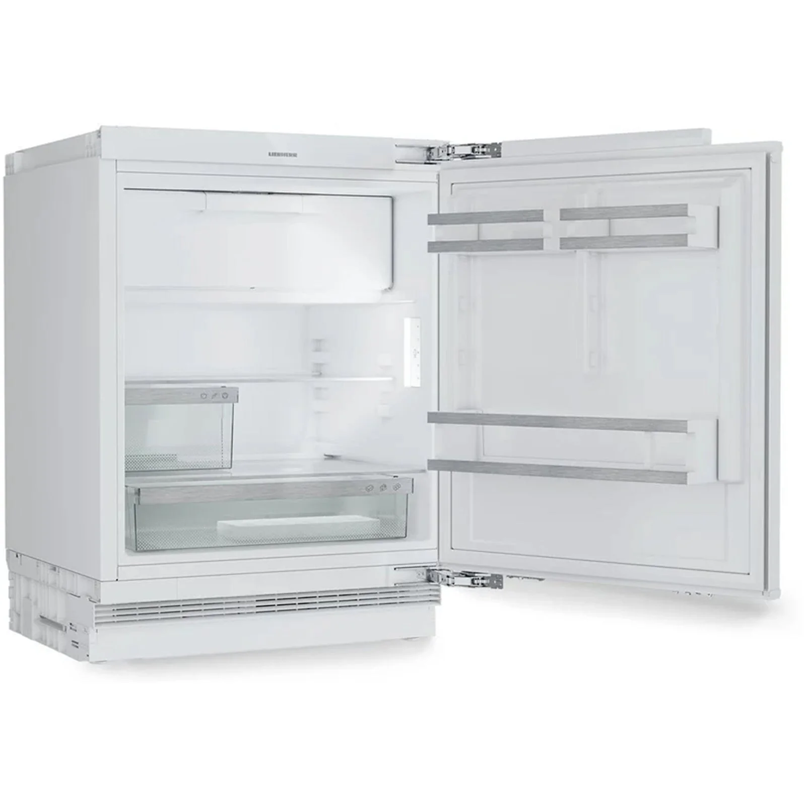 Liebherr Pure URD3601 Under Counter Fully Integrated Fridge with Icebox - Image 4