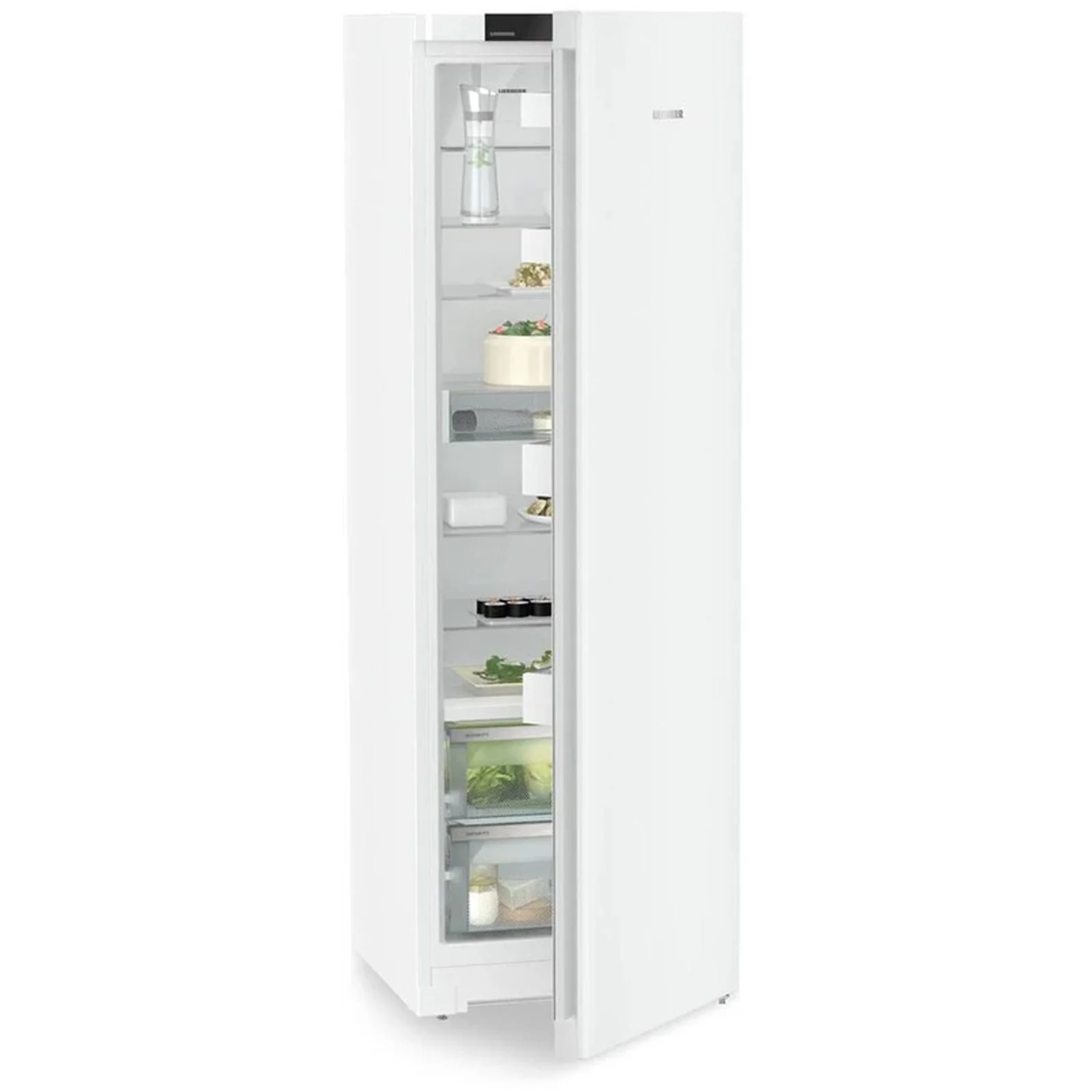 Liebherr RBC5220 60cm 382L Bio Fresh Freestanding Larder Fridge - Image 5