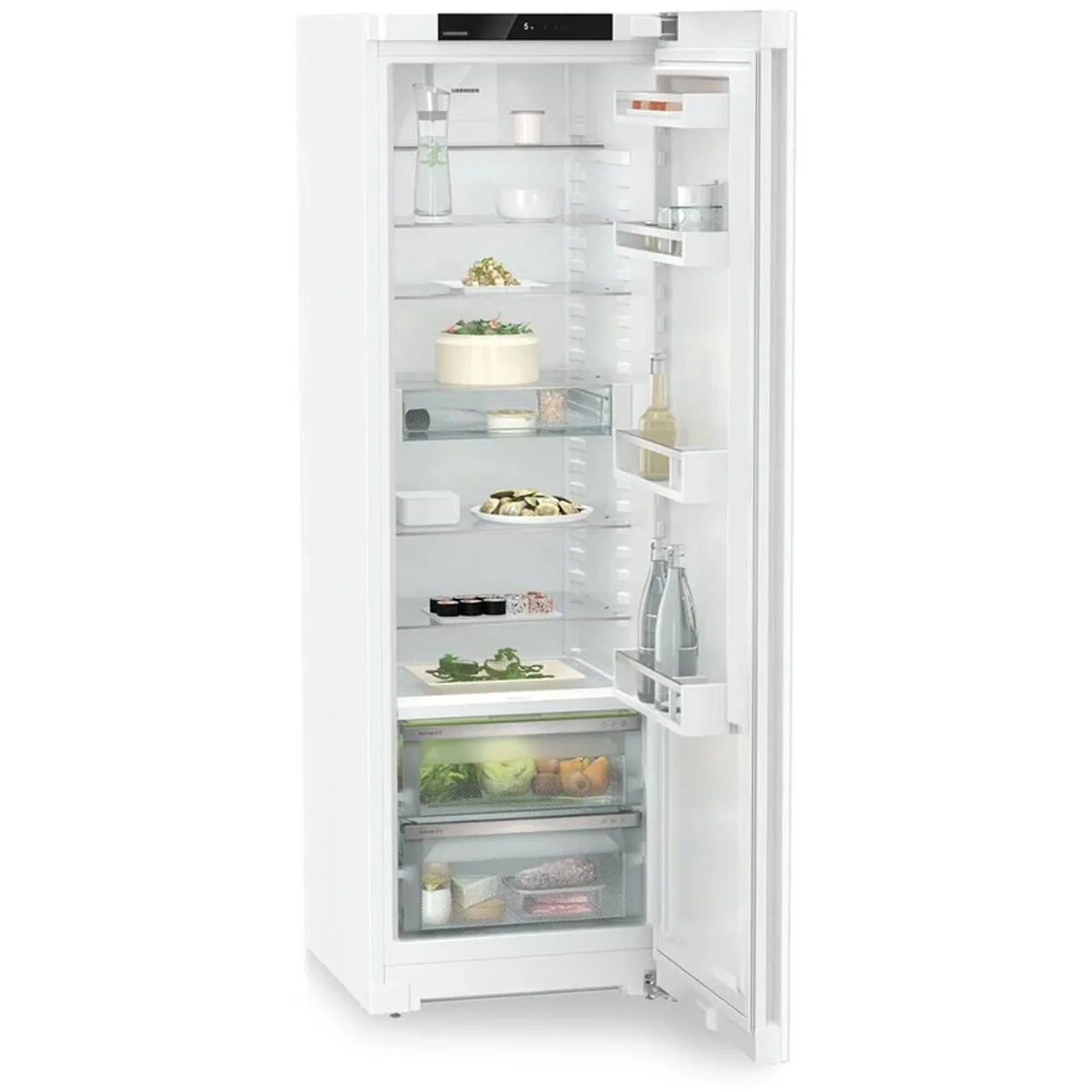 Liebherr RBC5220 60cm 382L Bio Fresh Freestanding Larder Fridge - Image 6